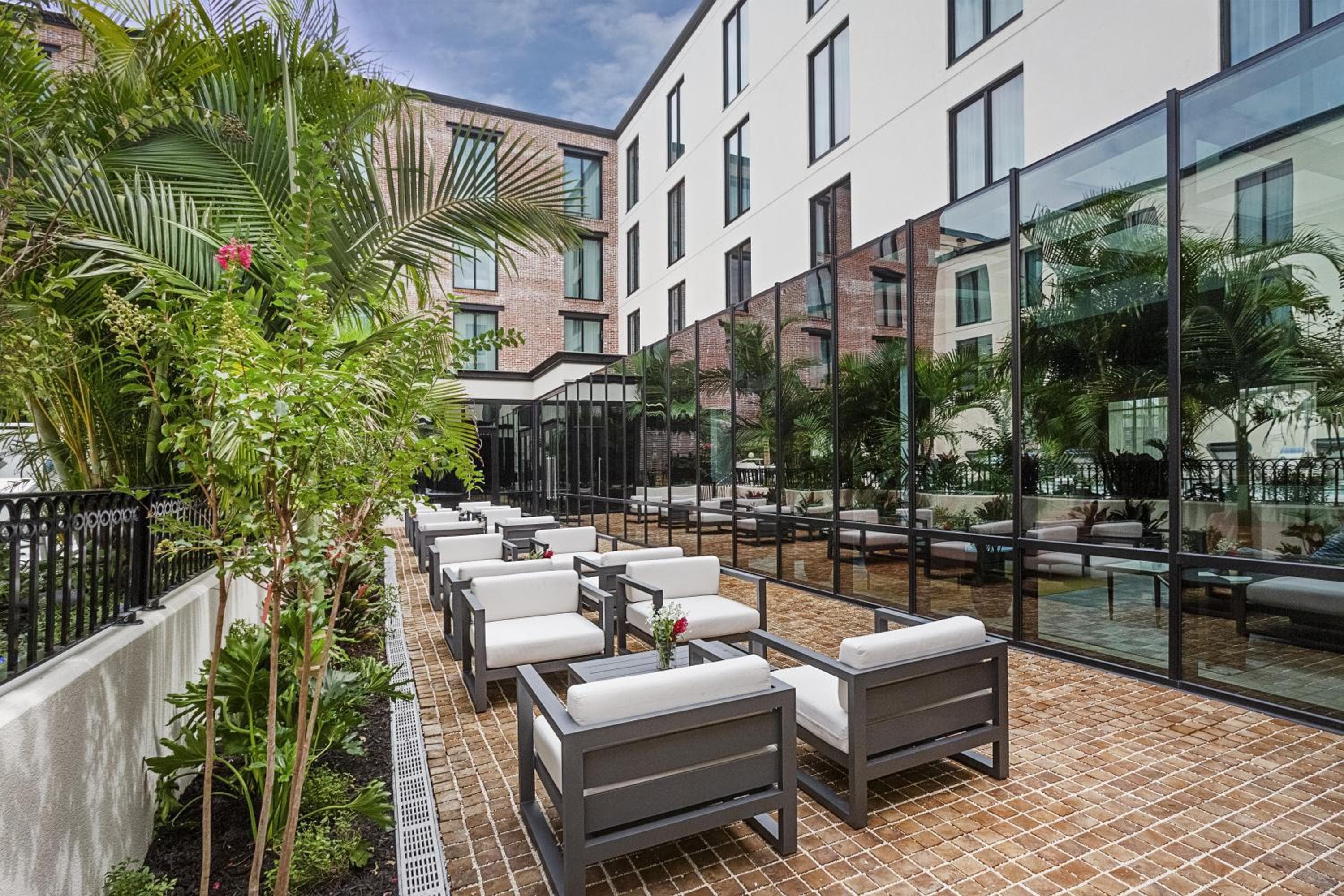 Hotel Haya — 22