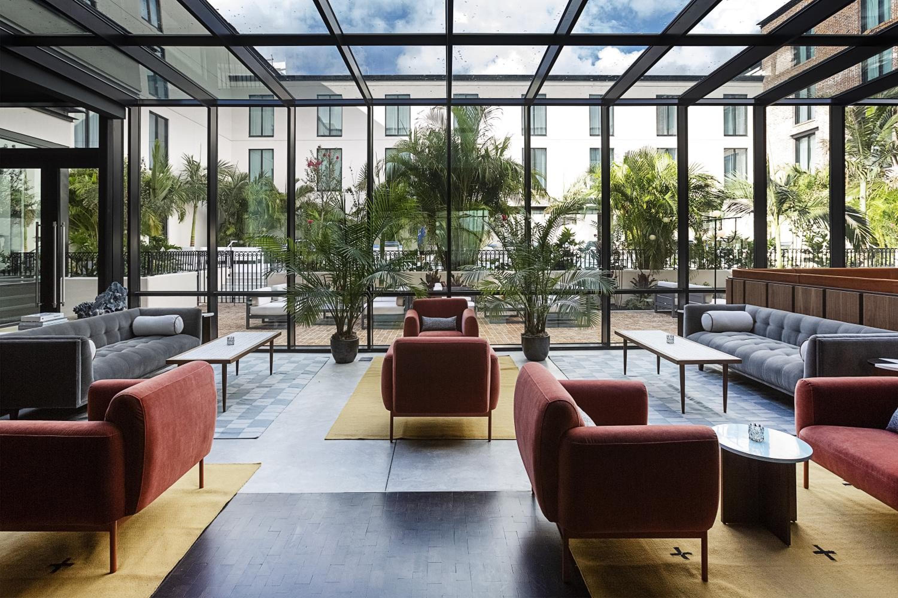 Hotel Haya — 23