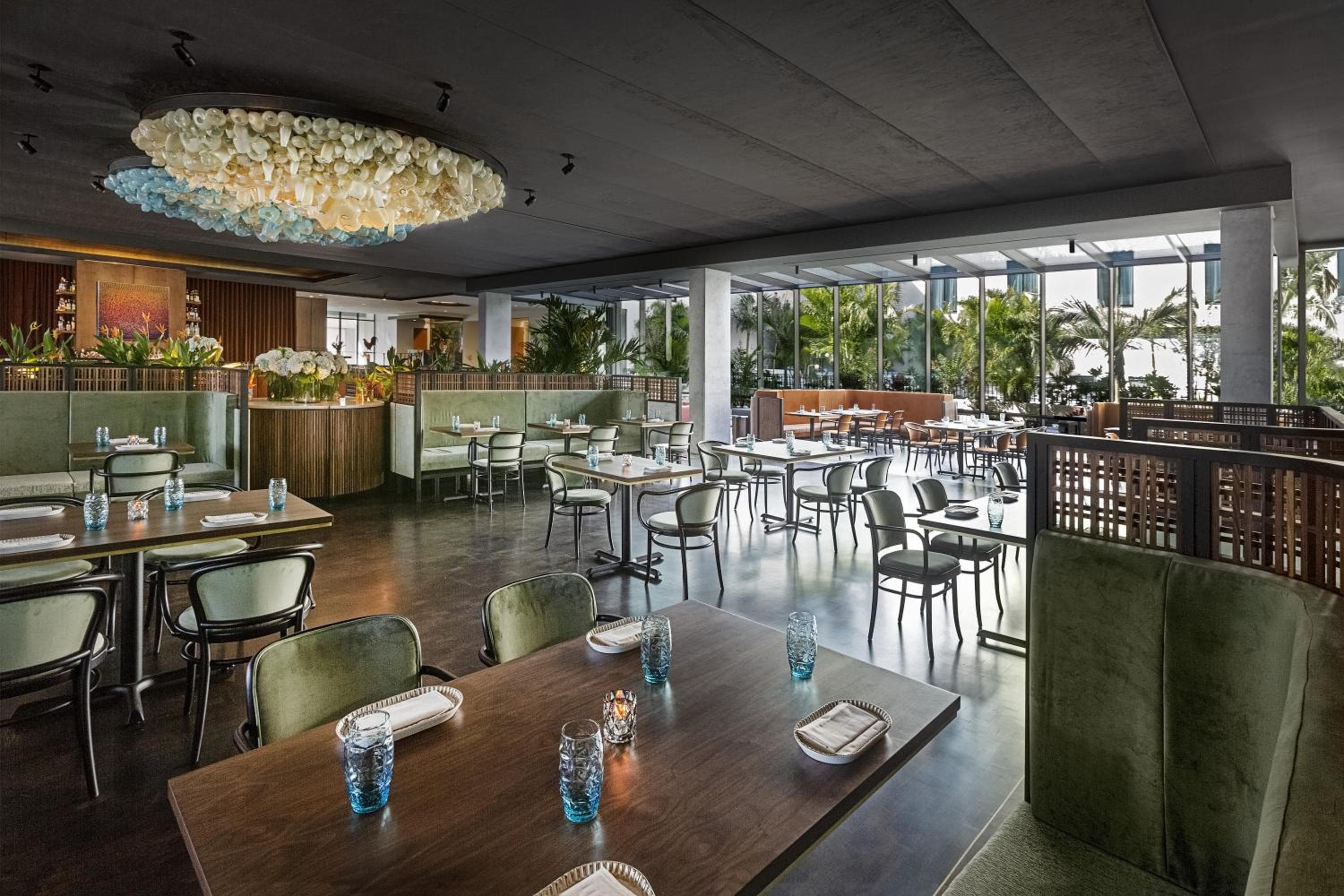 Hotel Haya — 20