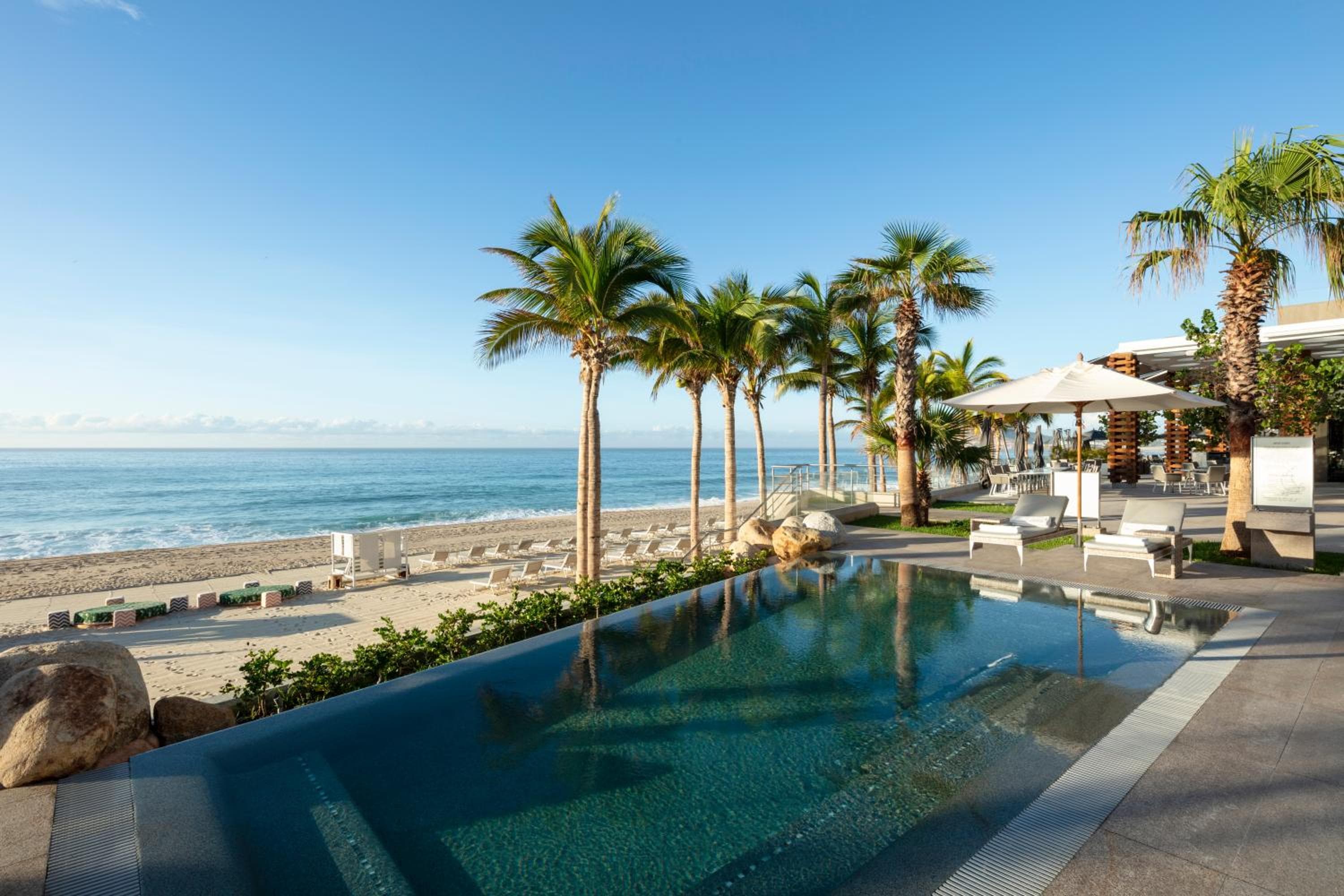 Garza Blanca Resort & Spa Los Cabos — 5