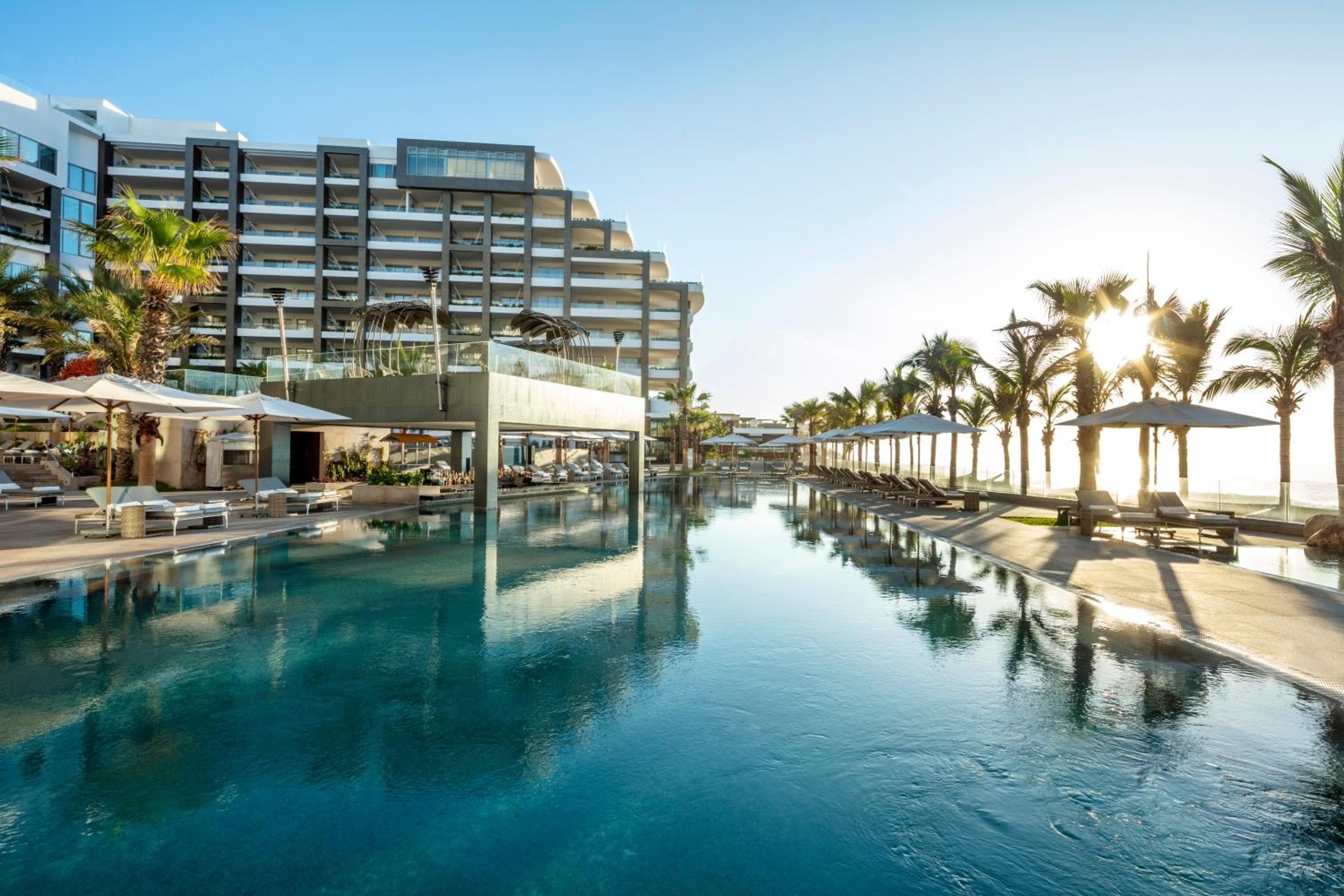 Garza Blanca Resort & Spa Los Cabos — 13