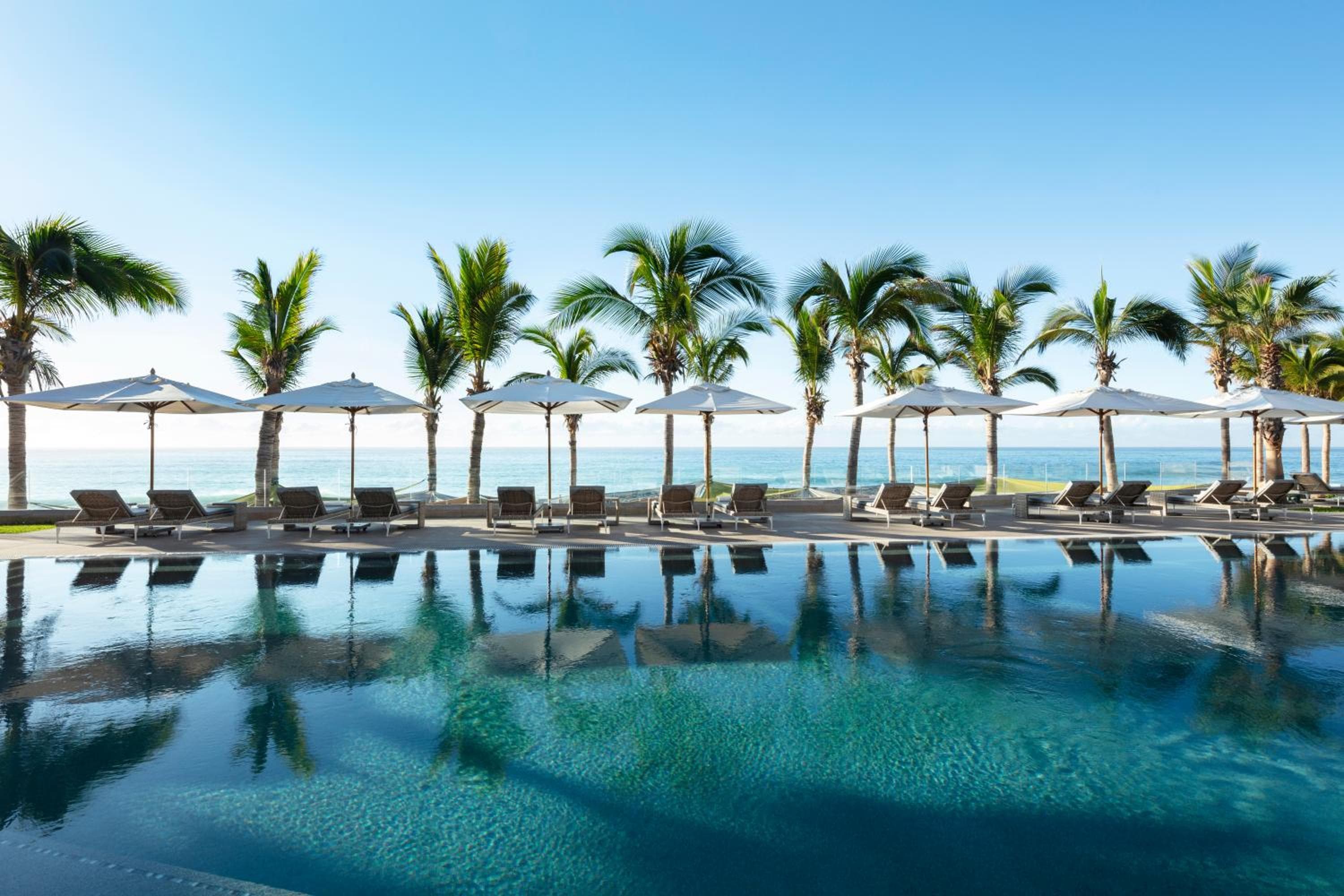 Garza Blanca Resort & Spa Los Cabos — 18