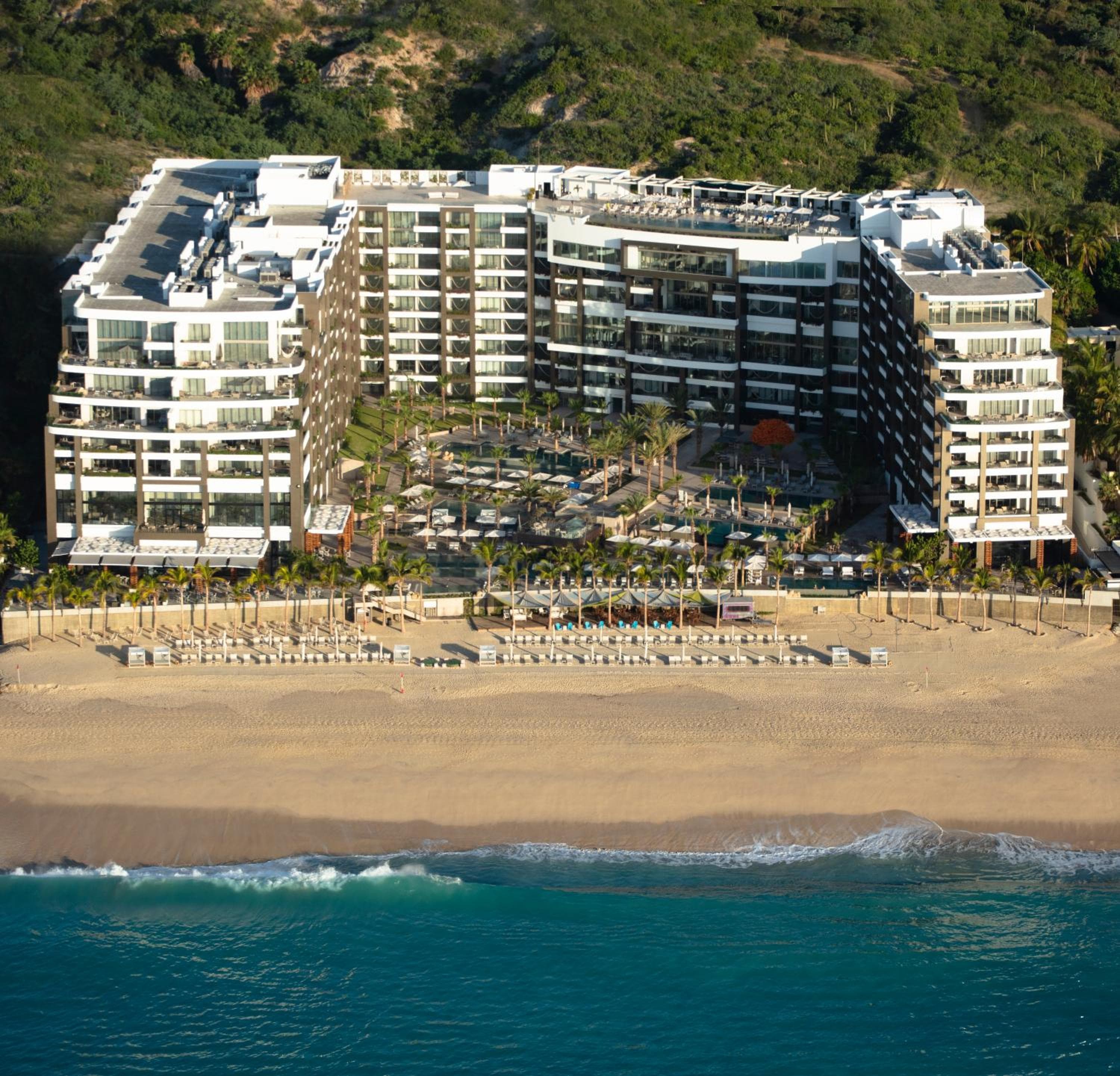 Garza Blanca Resort & Spa Los Cabos — 19