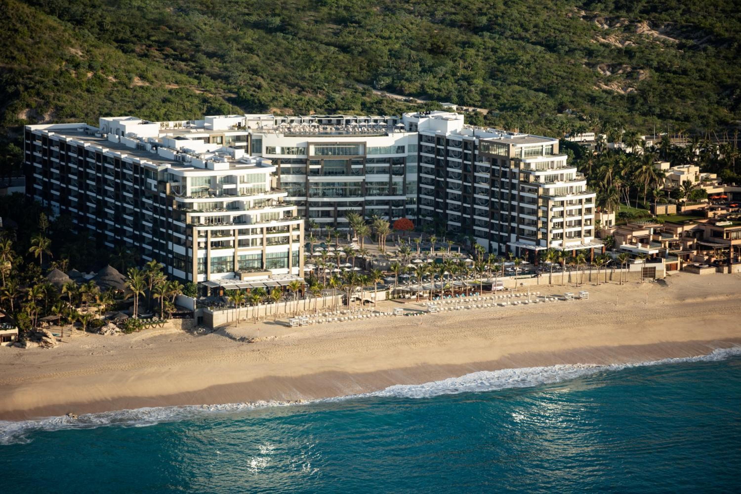 Garza Blanca Resort & Spa Los Cabos — 1