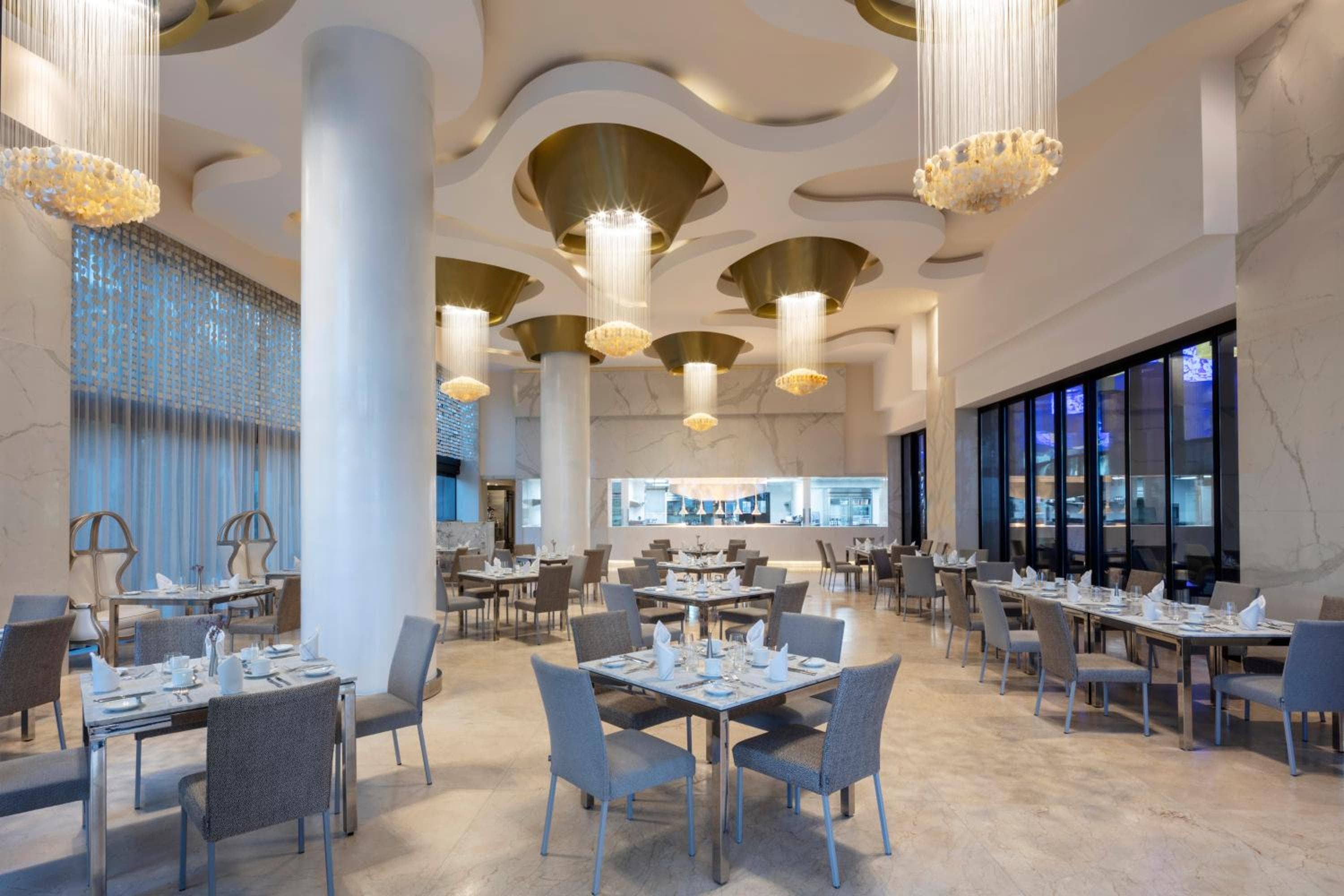 Garza Blanca Resort & Spa Los Cabos — 21