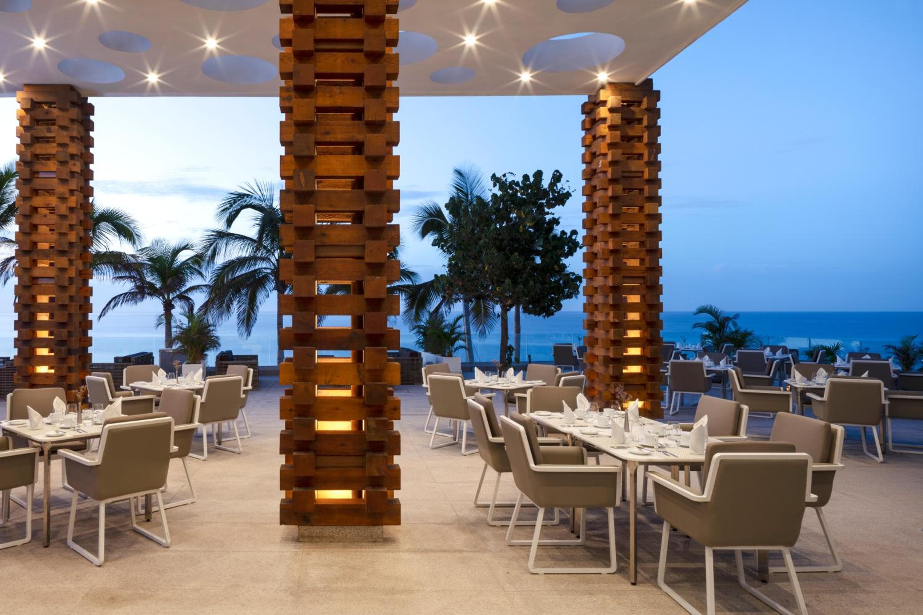 Garza Blanca Resort & Spa Los Cabos — 22