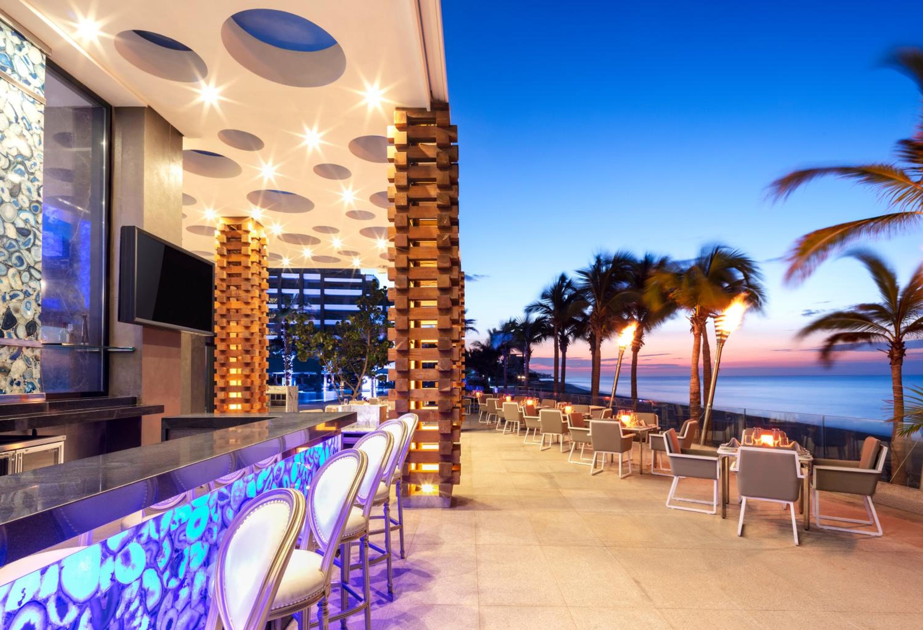 Garza Blanca Resort & Spa Los Cabos — 27