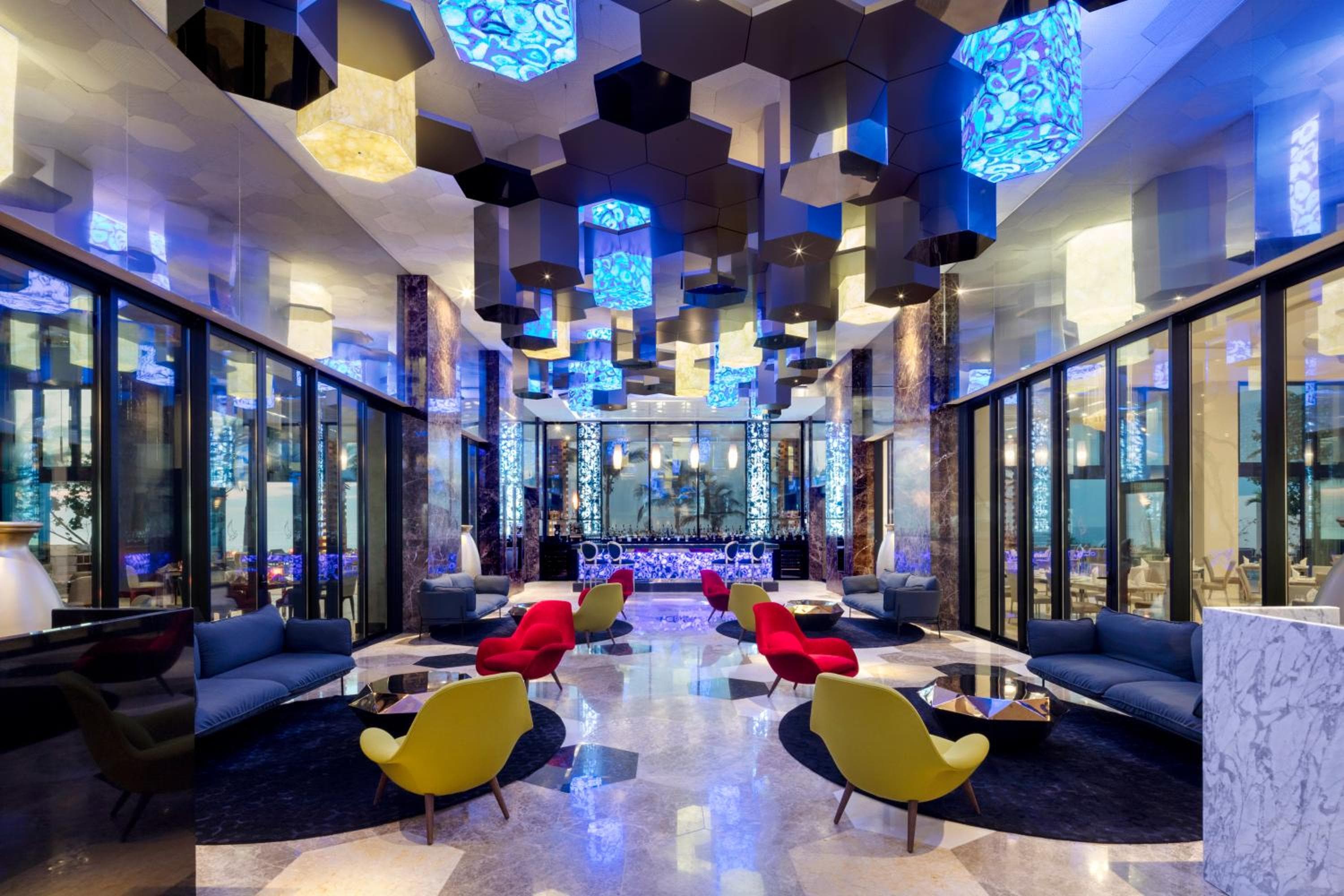 Garza Blanca Resort & Spa Los Cabos — 28