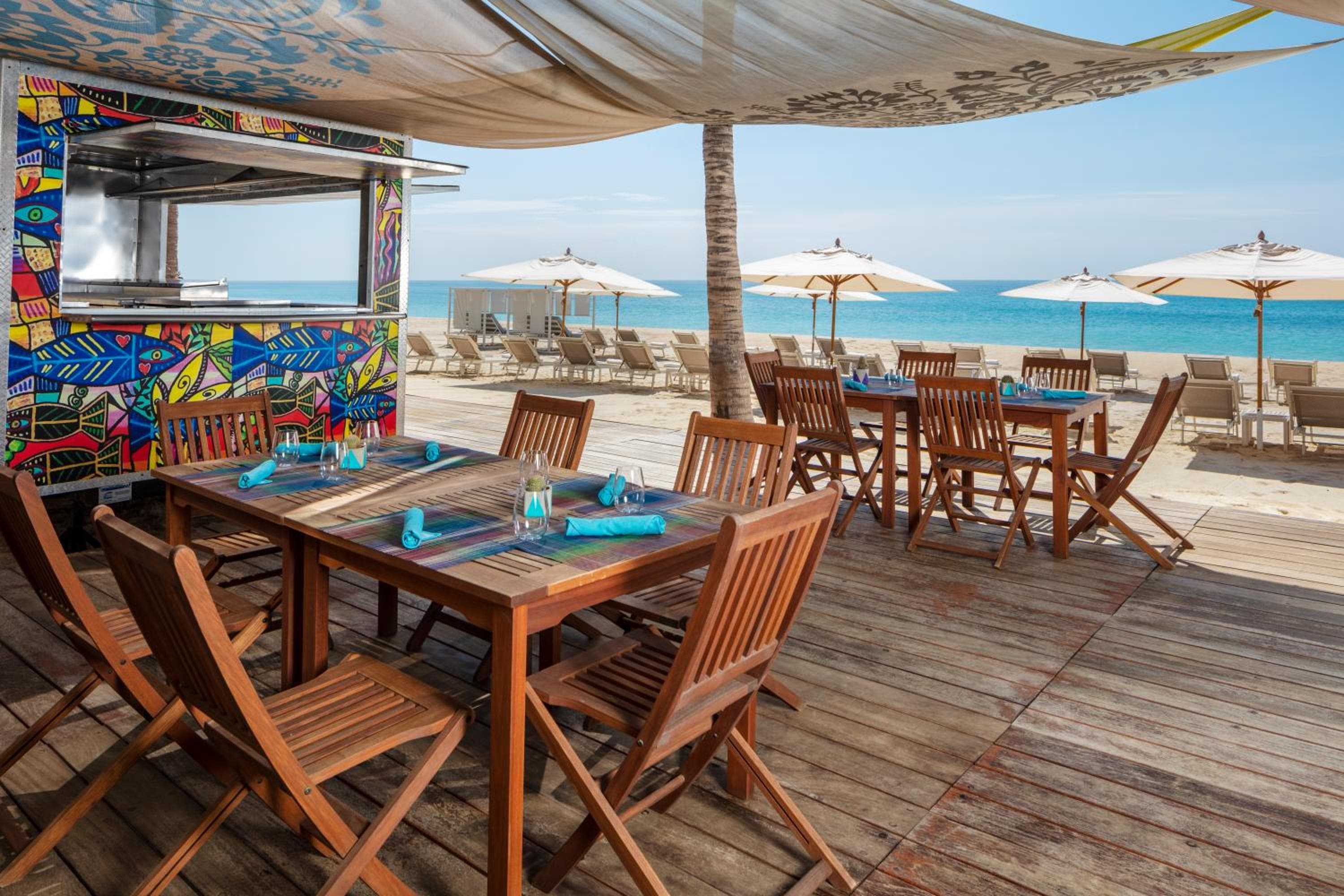 Garza Blanca Resort & Spa Los Cabos — 29
