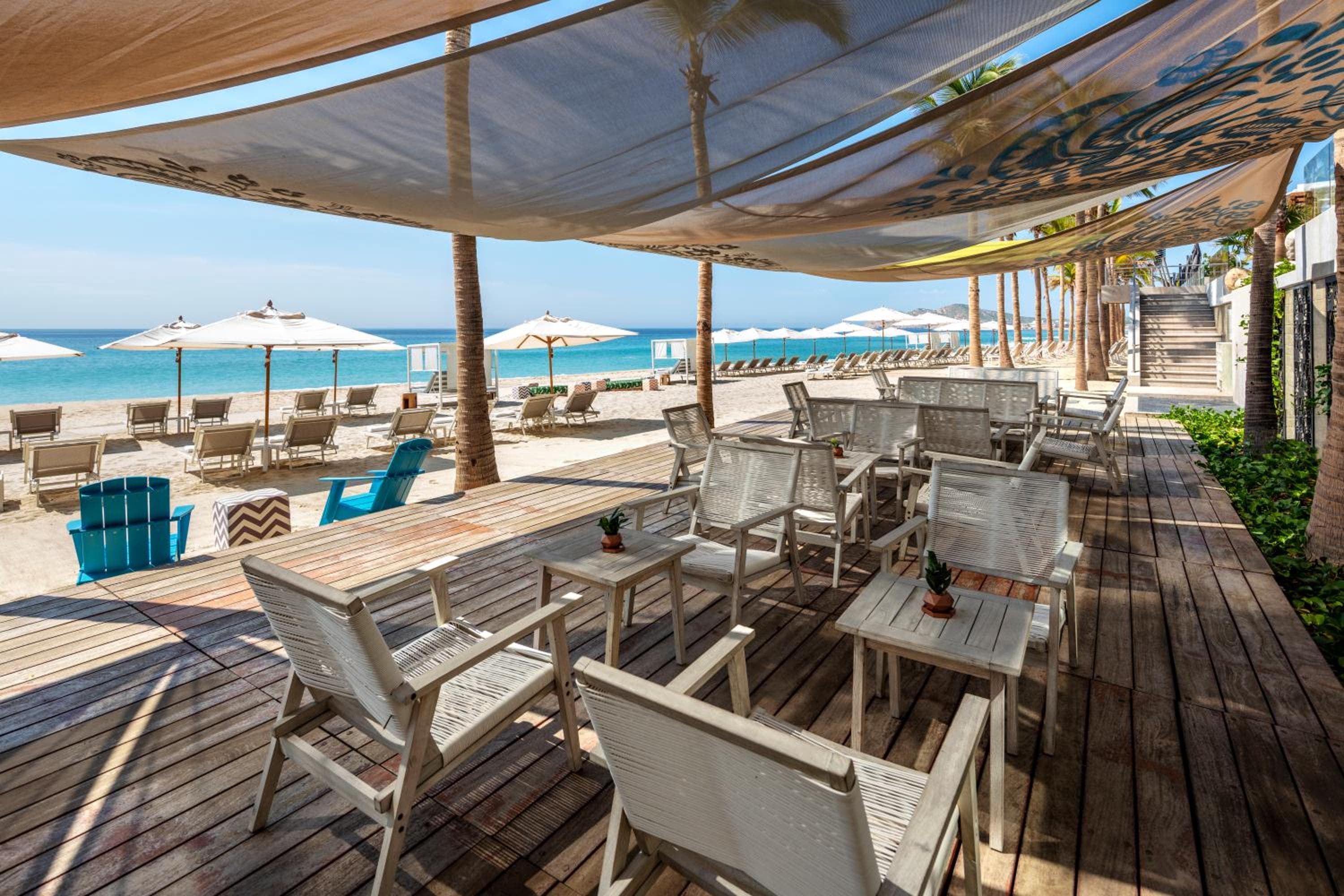 Garza Blanca Resort & Spa Los Cabos — 30