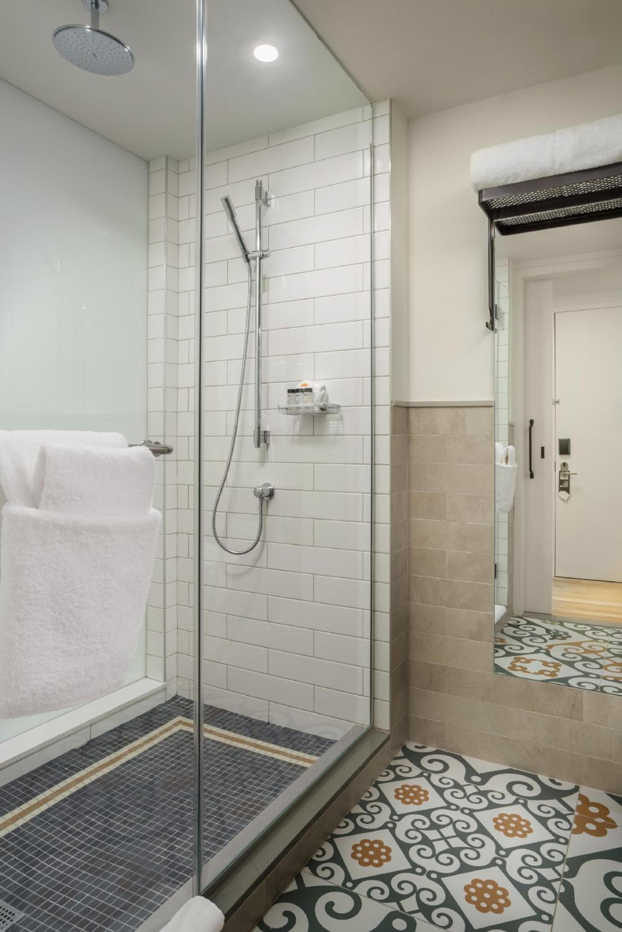 Hotel Indigo Lower East Side Nueva York — 7
