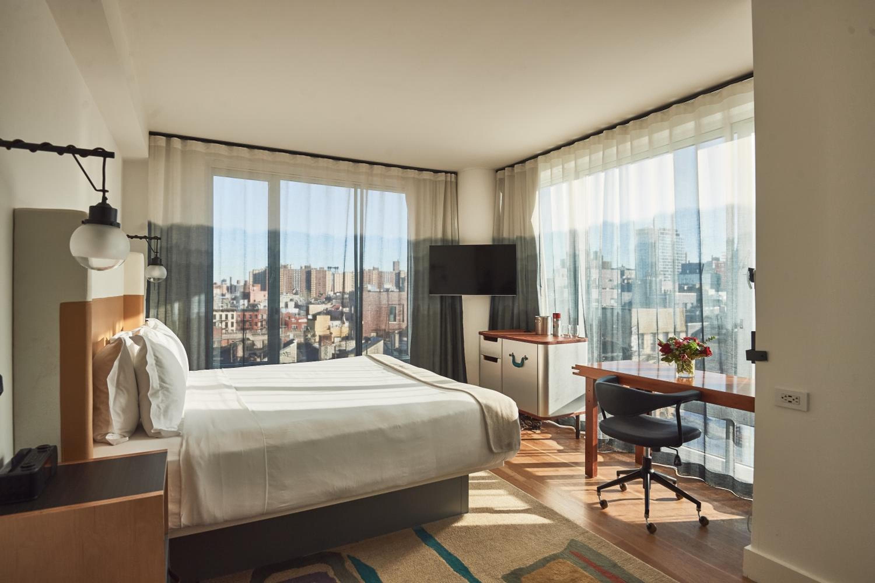 Hotel Indigo Lower East Side Nueva York — 6