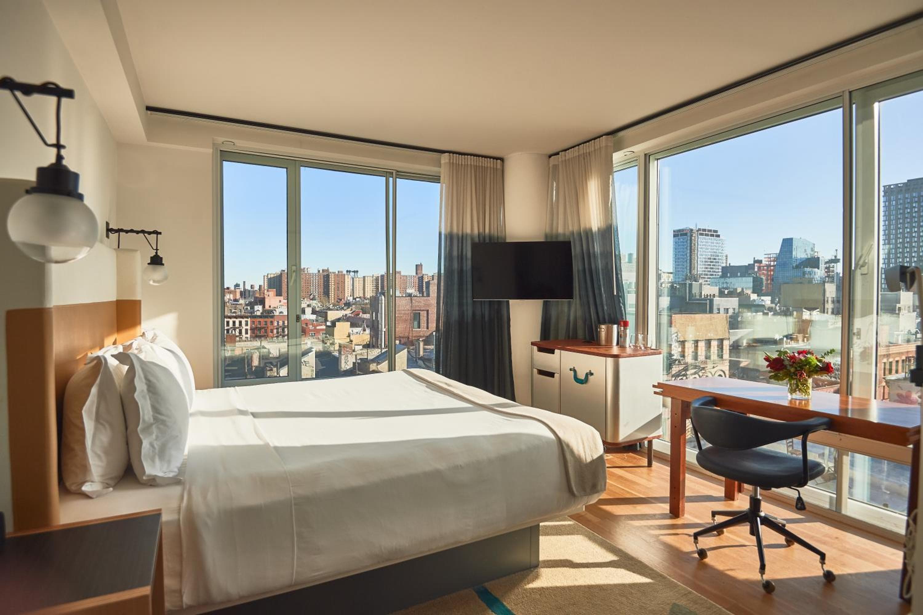 Hotel Indigo Lower East Side Nueva York — 8