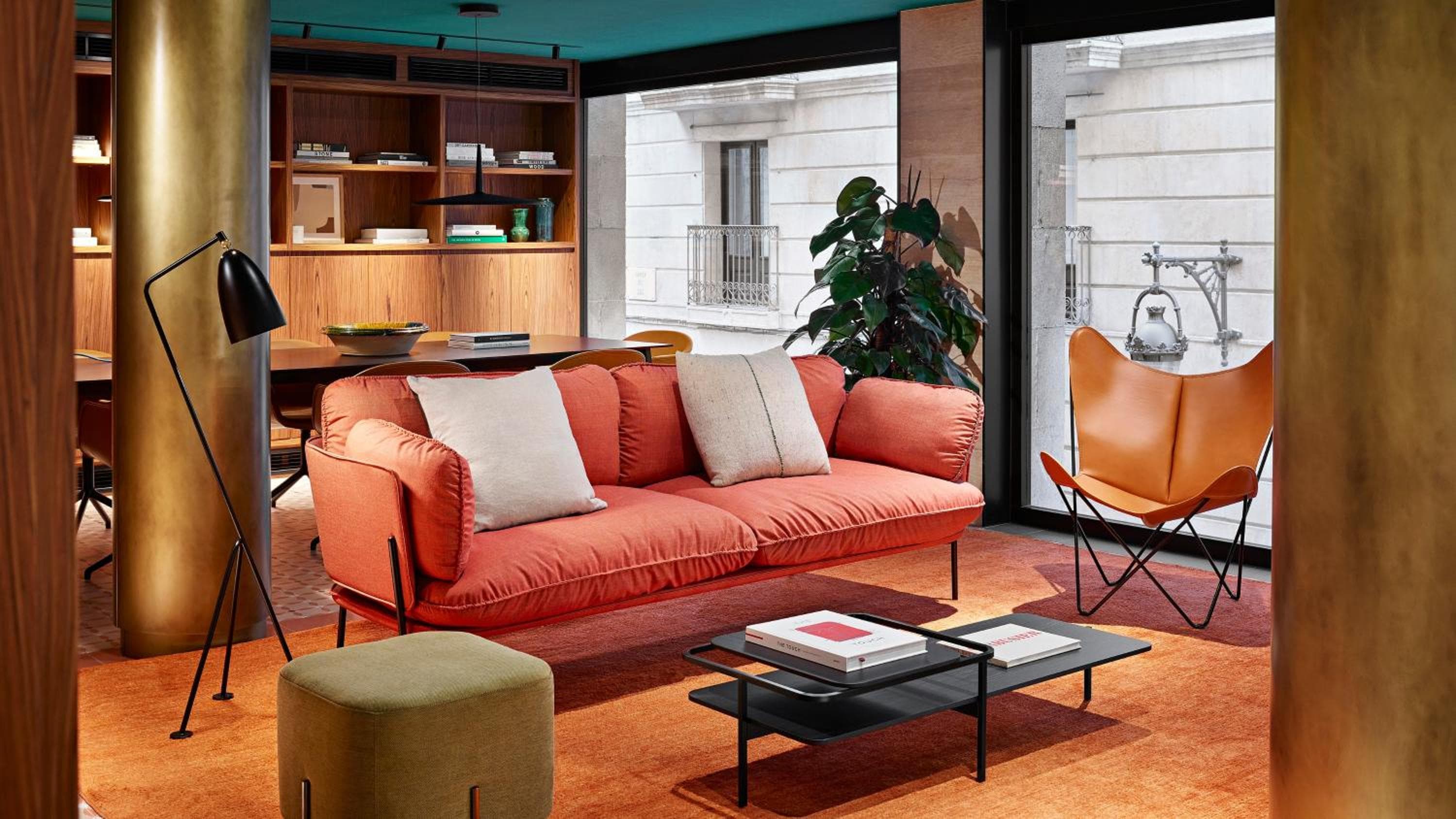Kimpton Vividora Hotel, un hotel IHG — 10