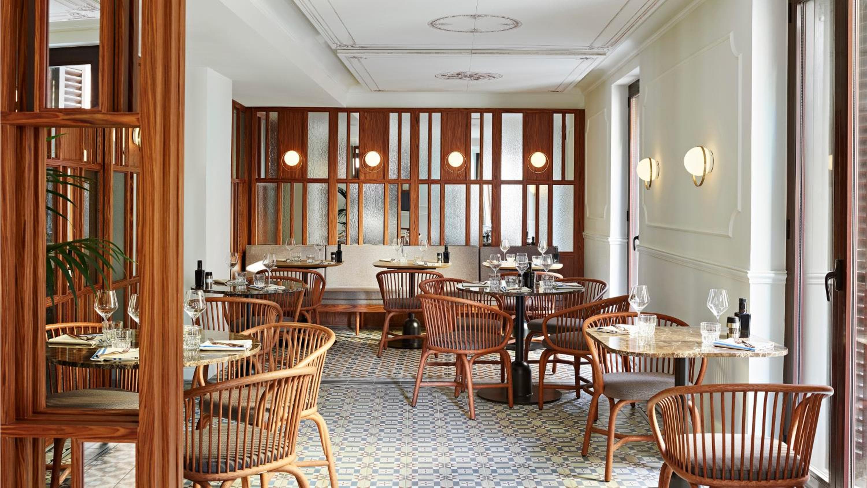 Kimpton Vividora Hotel, un hotel IHG — 16