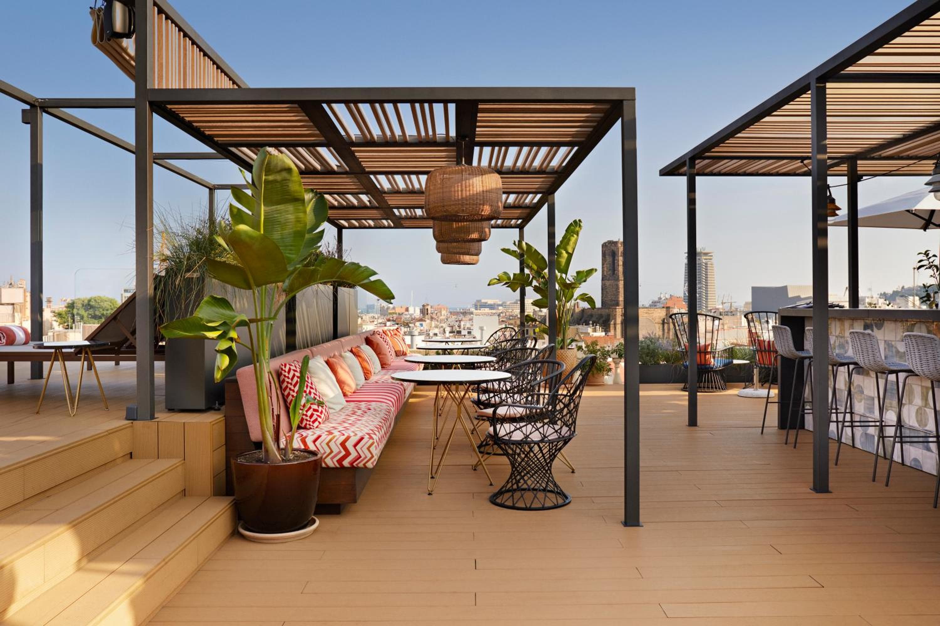 Kimpton Vividora Hotel, un hotel IHG — 2