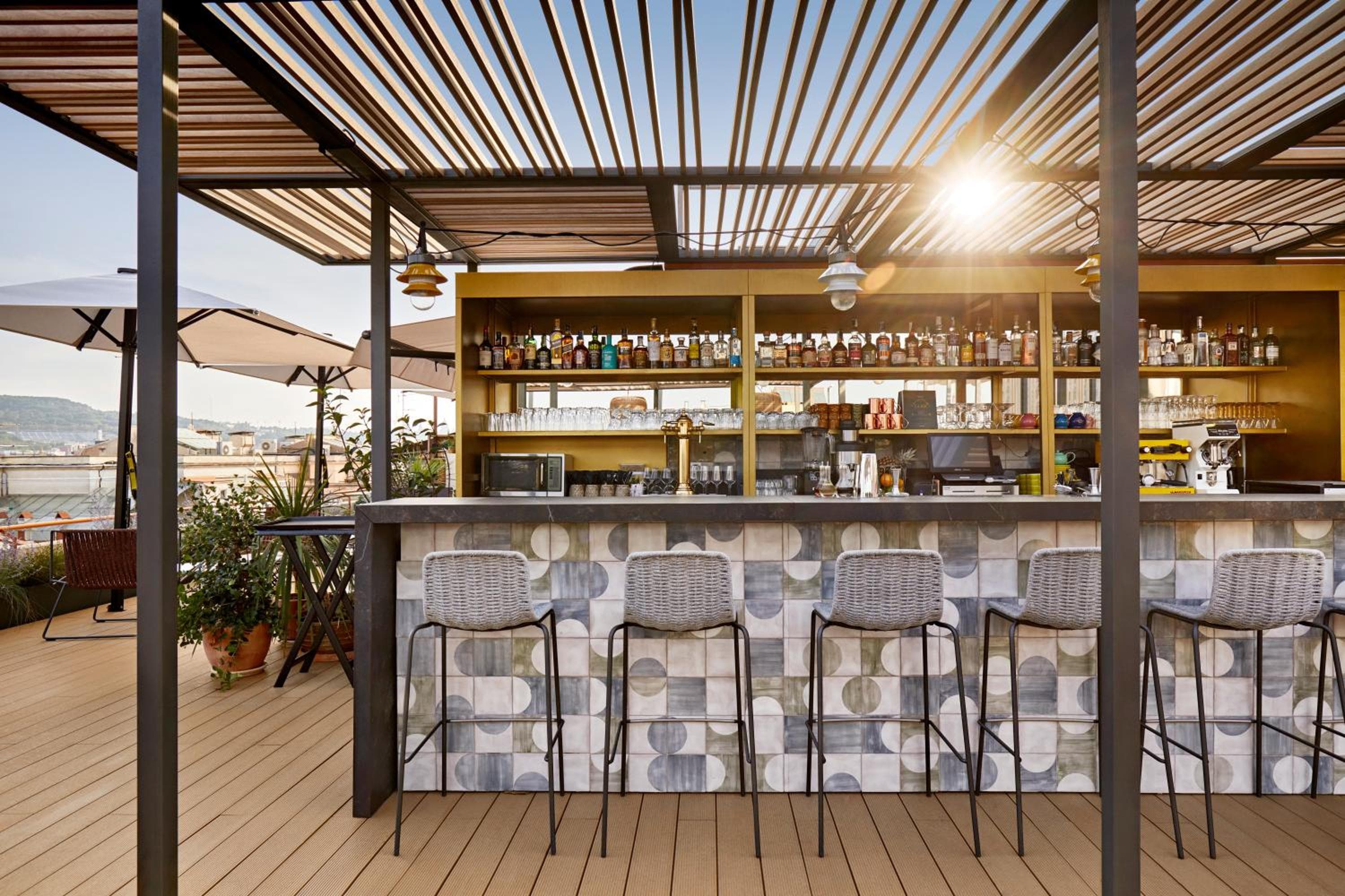 Kimpton Vividora Hotel, un hotel IHG — 5