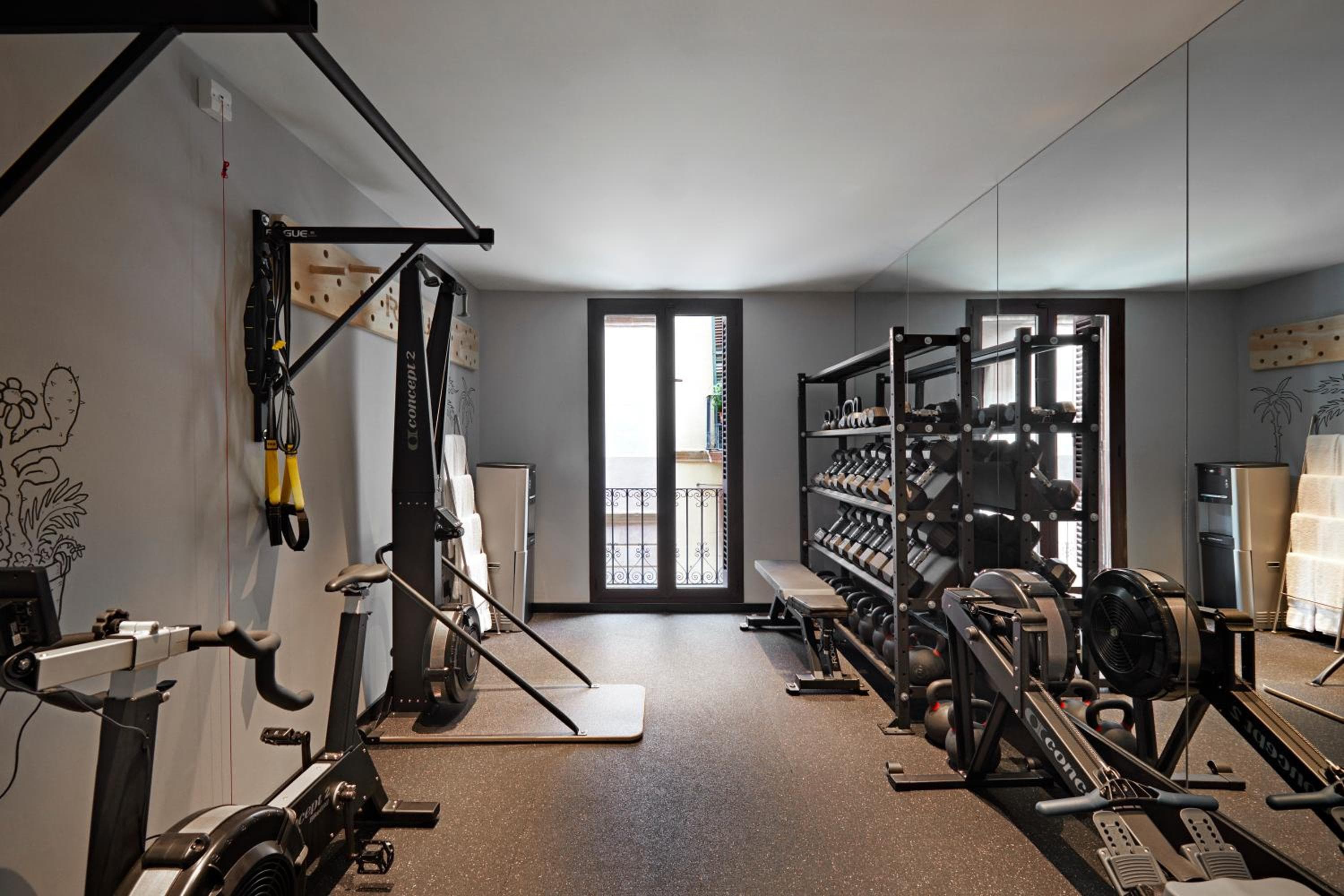 Kimpton Vividora Hotel, un hotel IHG — 21