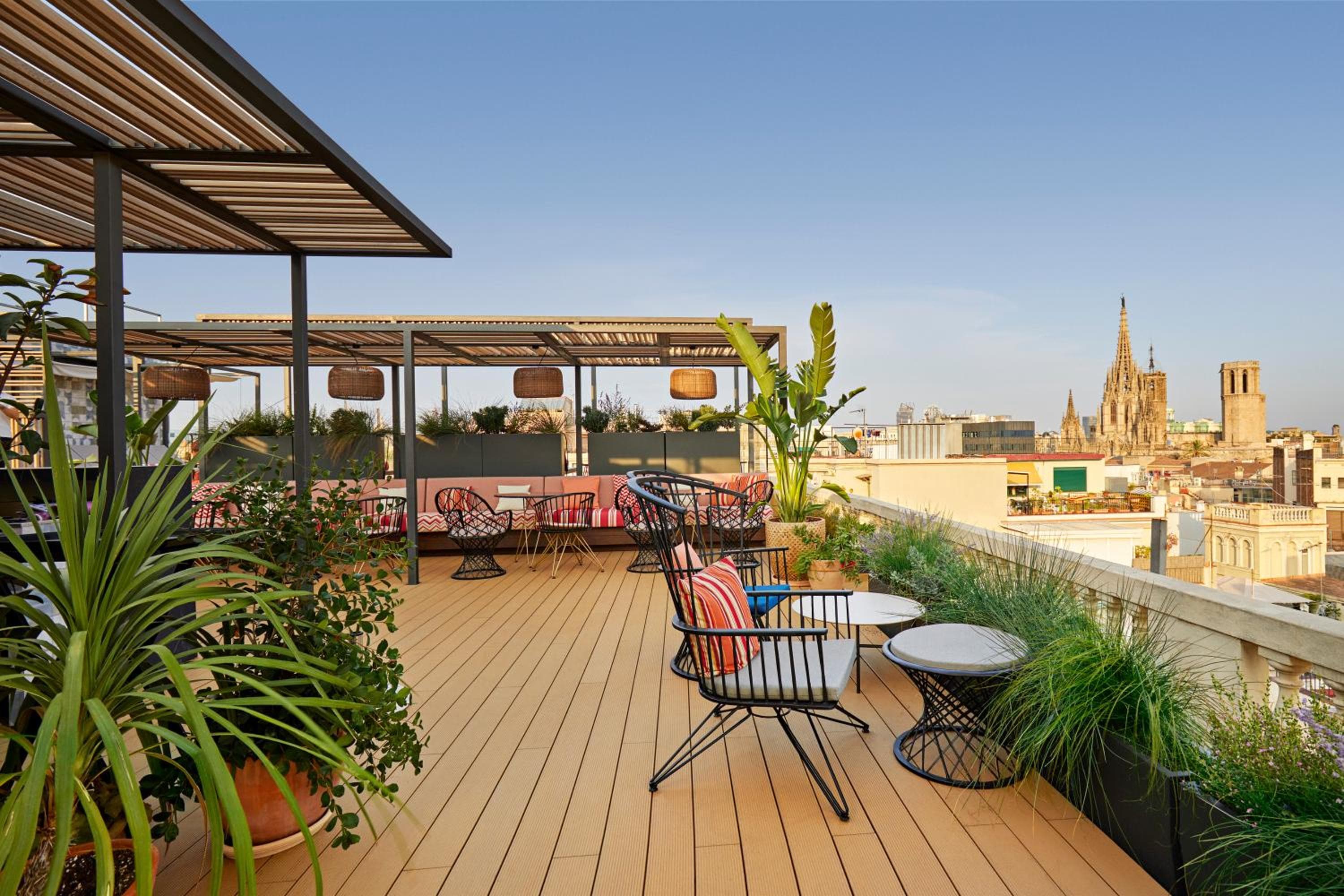 Kimpton Vividora Hotel, un hotel IHG — 18