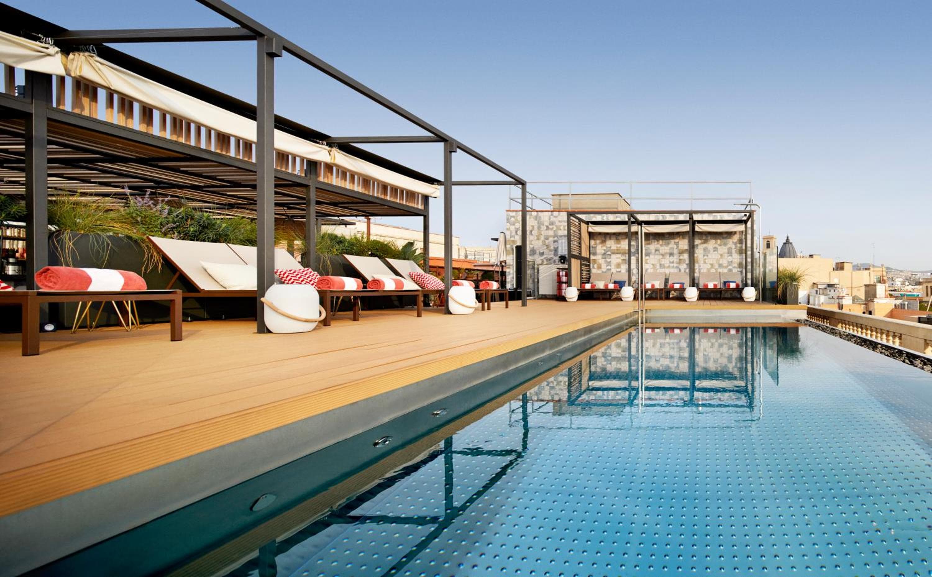 Kimpton Vividora Hotel, un hotel IHG — 1