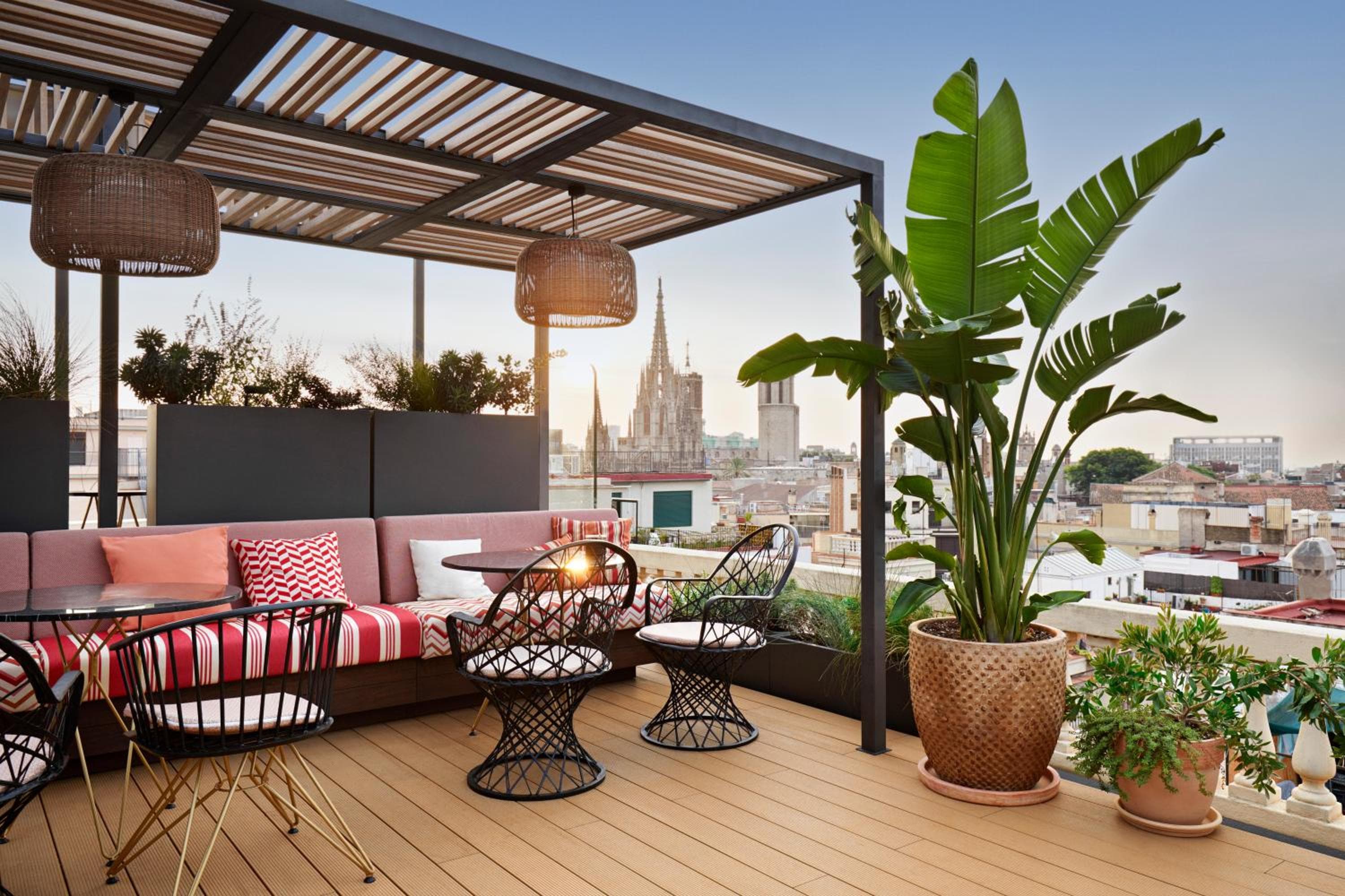 Kimpton Vividora Hotel by IHG — 18