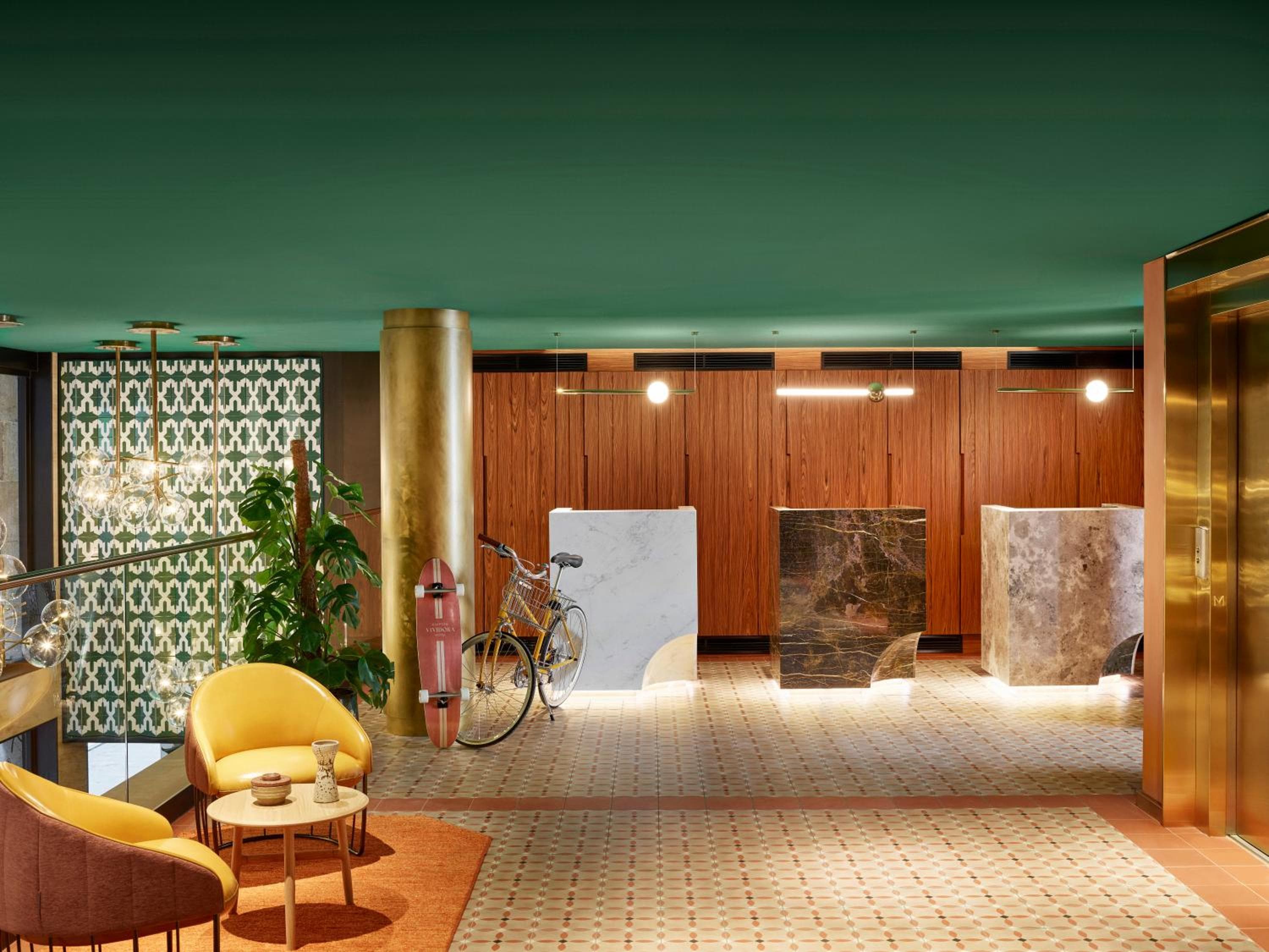 Kimpton Vividora Hotel, un hotel IHG — 13