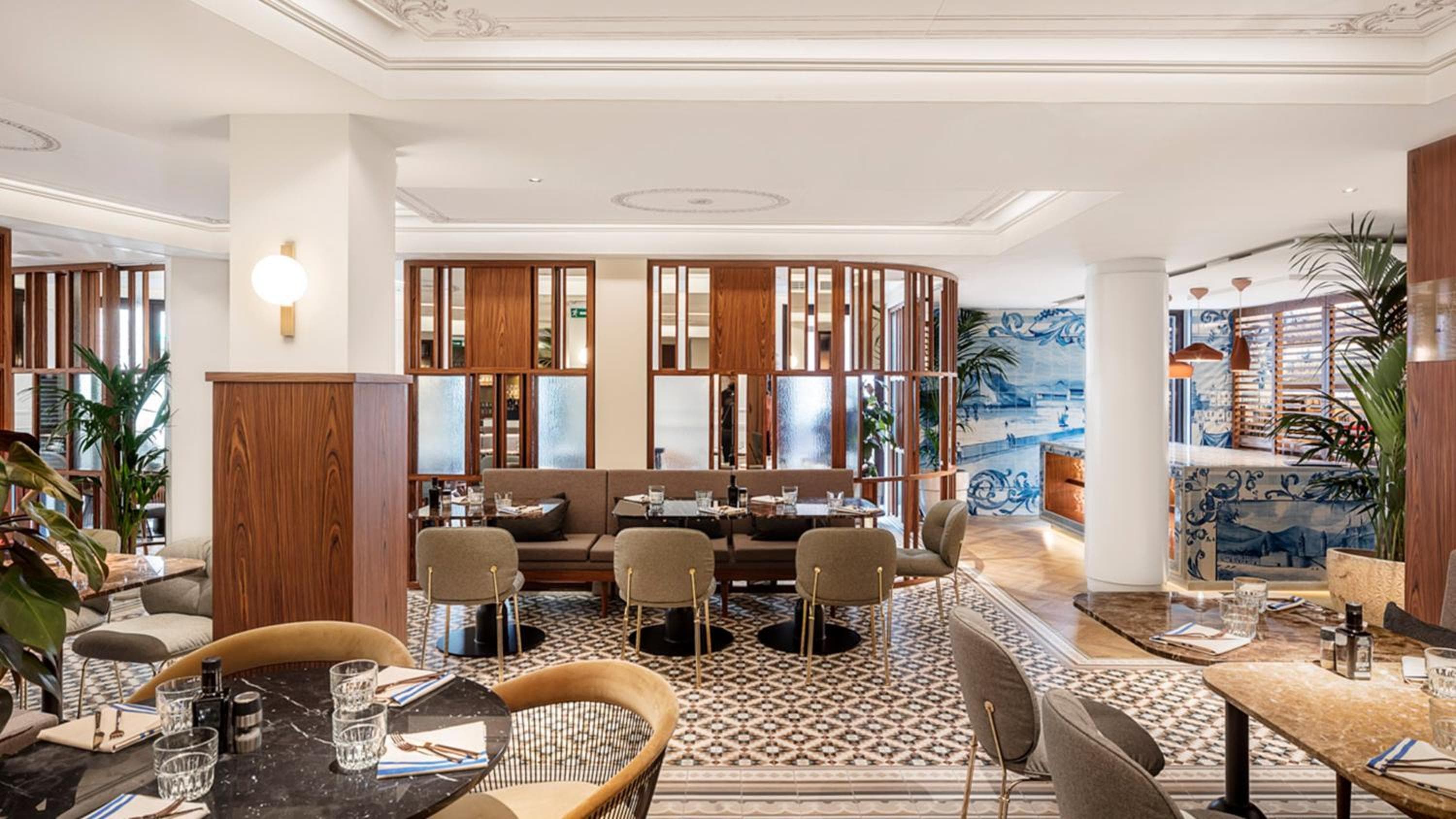 Kimpton Vividora Hotel, un hotel IHG — 15