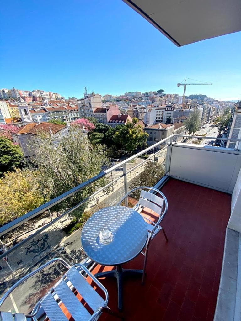 Lissabon City Hotel von City Hotels — 17
