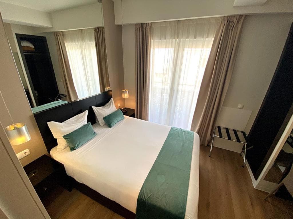 Lissabon City Hotel von City Hotels — 8