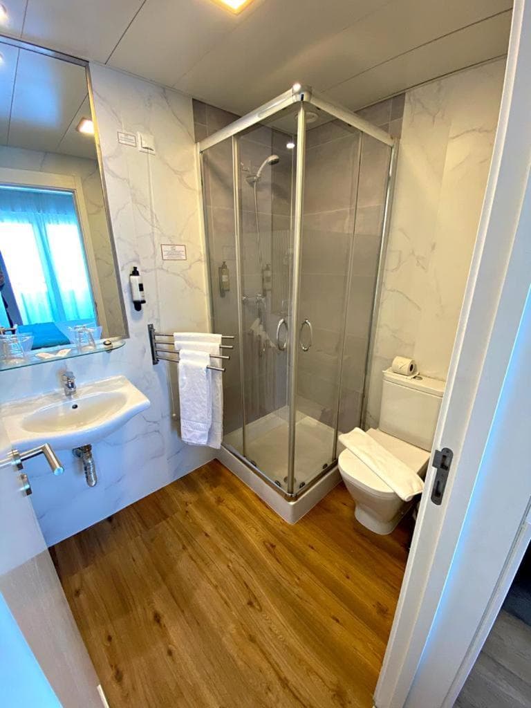 Lissabon City Hotel von City Hotels — 30