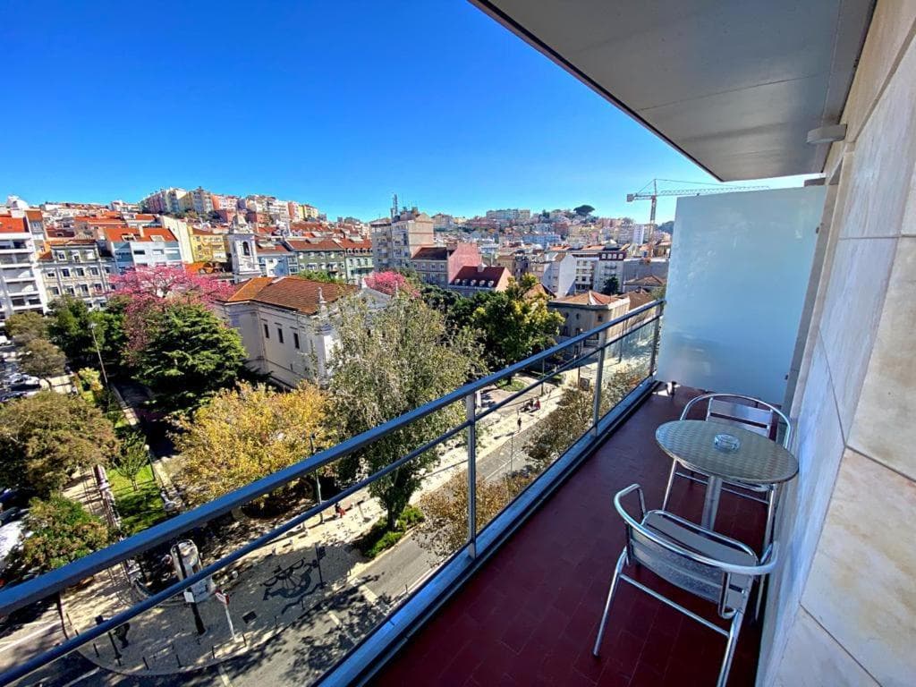 Lissabon City Hotel von City Hotels — 5