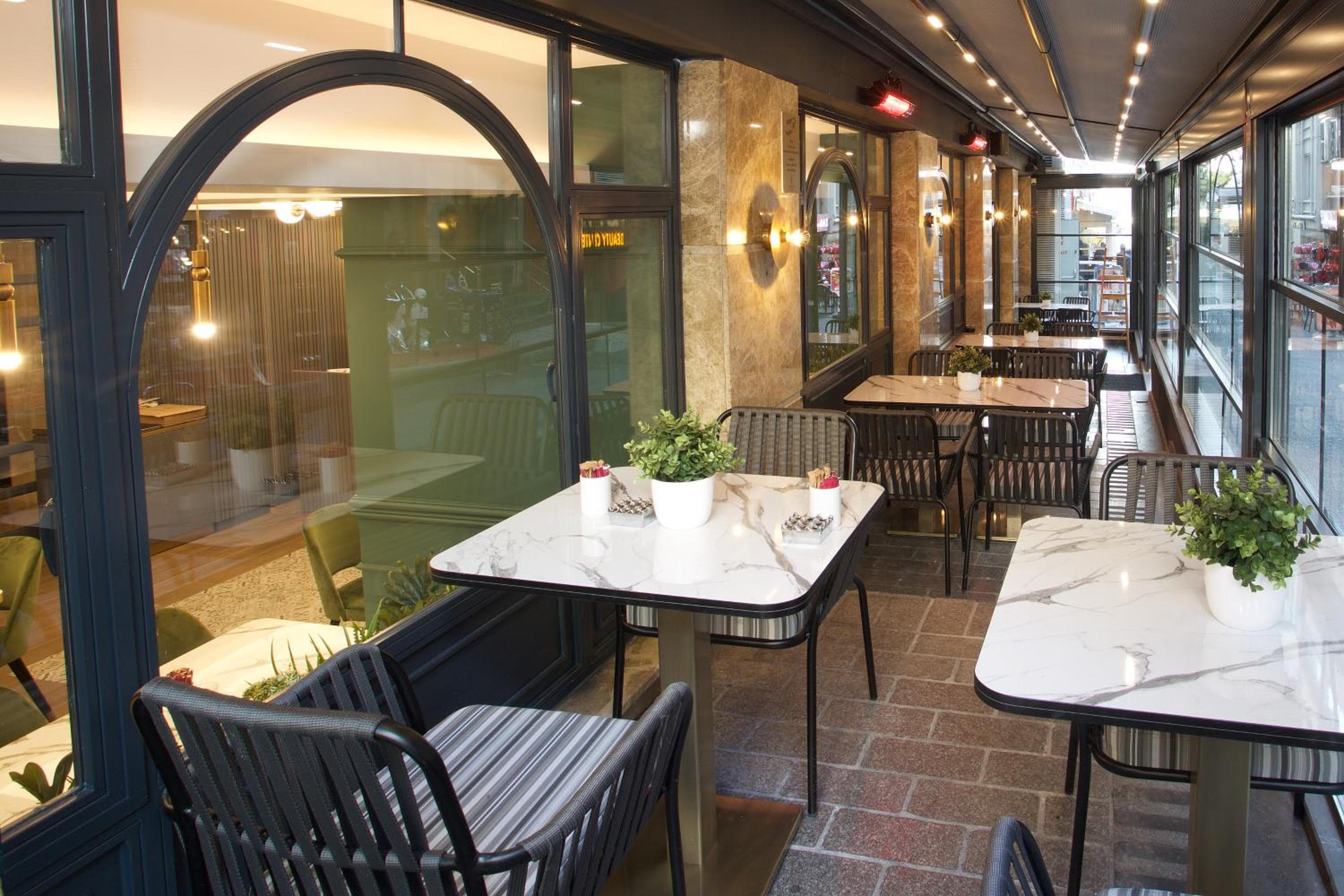 Hotel Amatista — 19