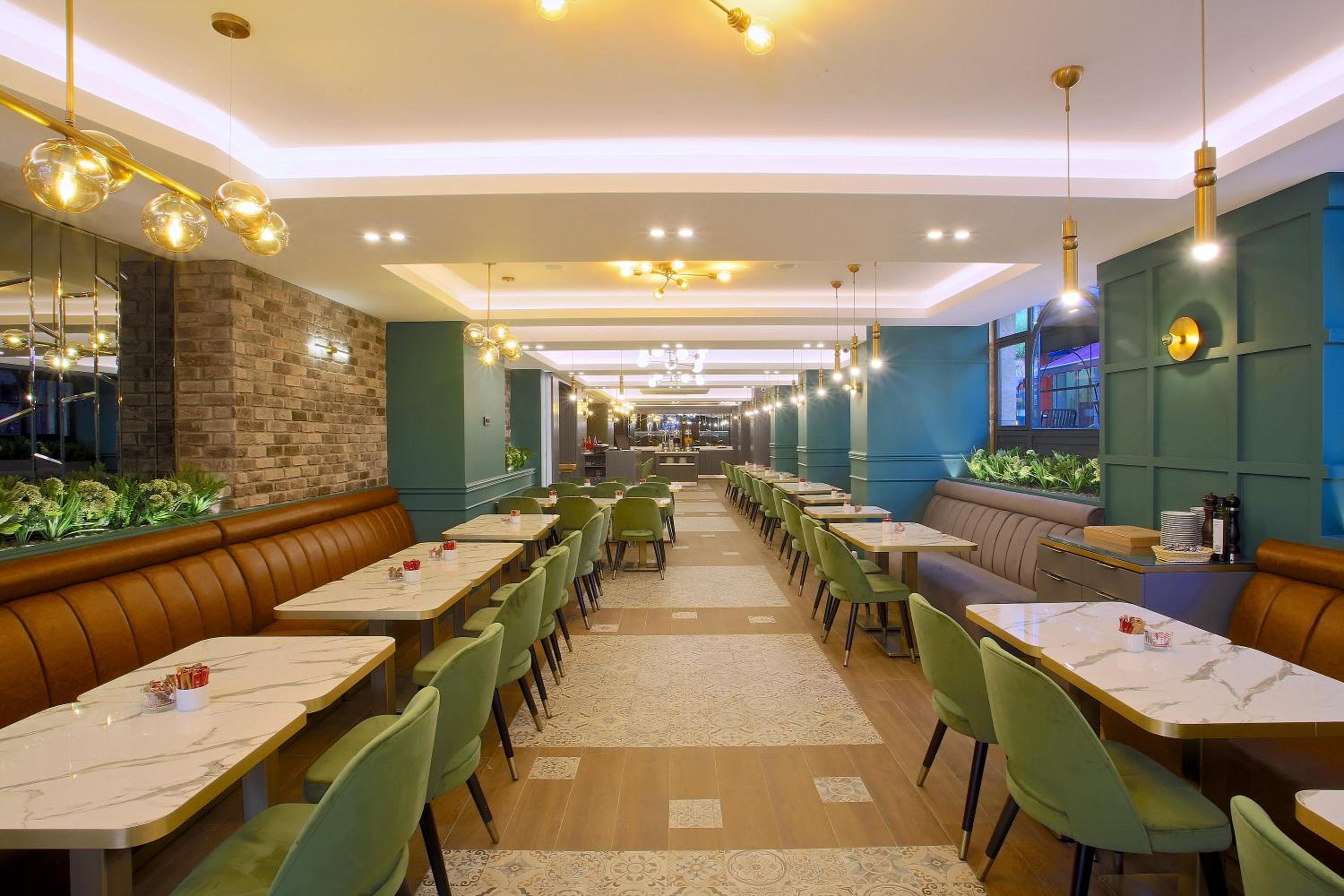 Hotel Amatista — 14