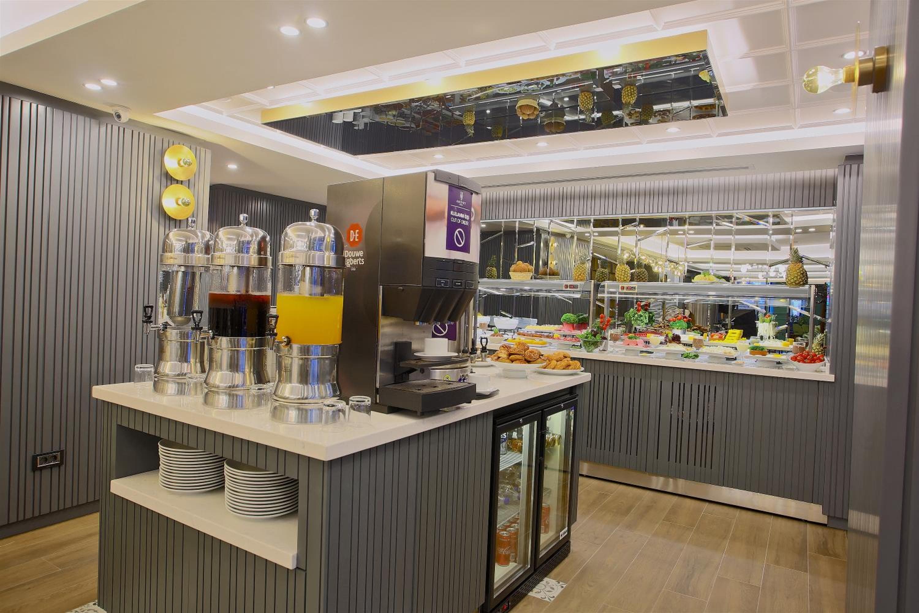 Hotel Amatista — 21