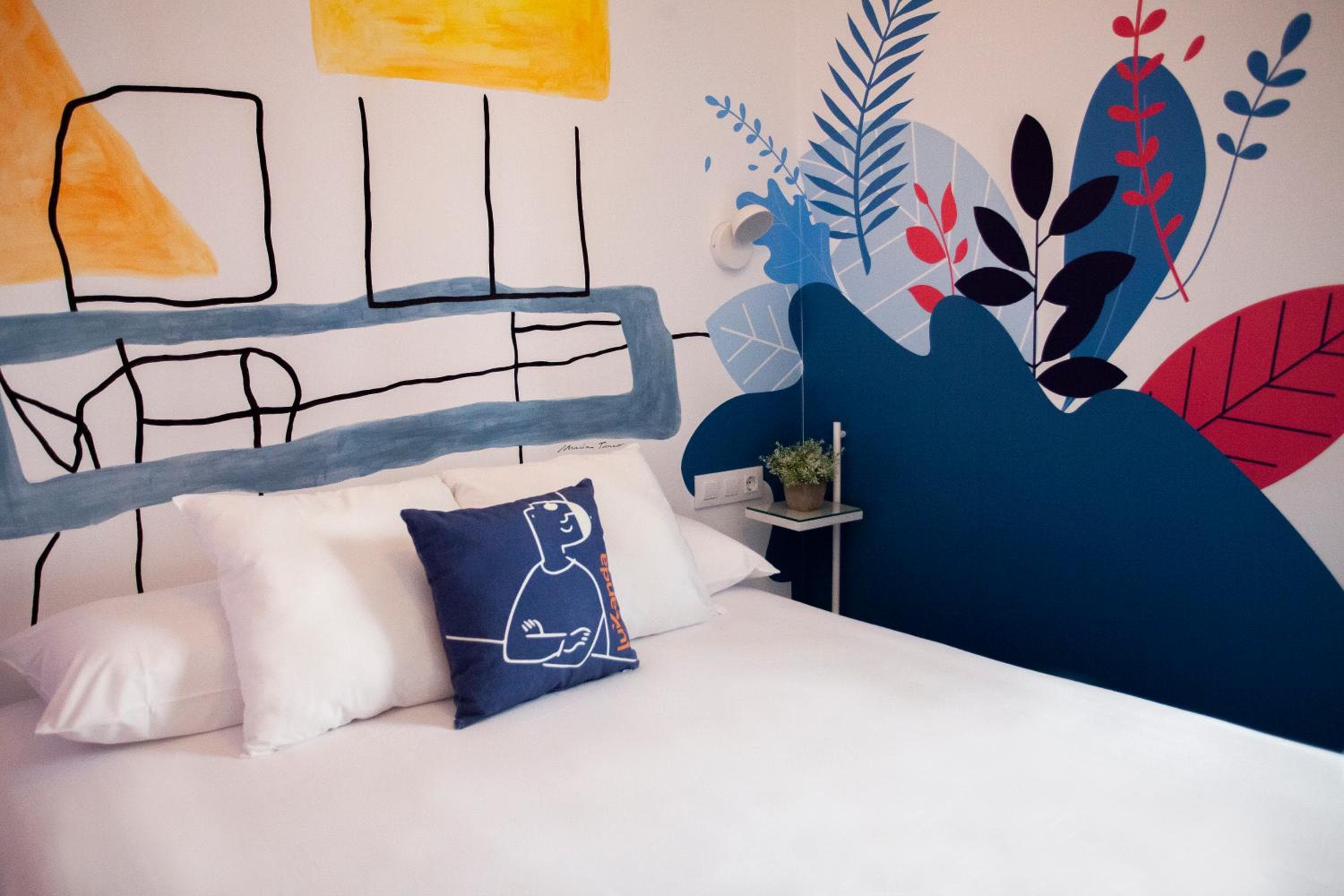 Lukanda Hospec Olehousing — 28