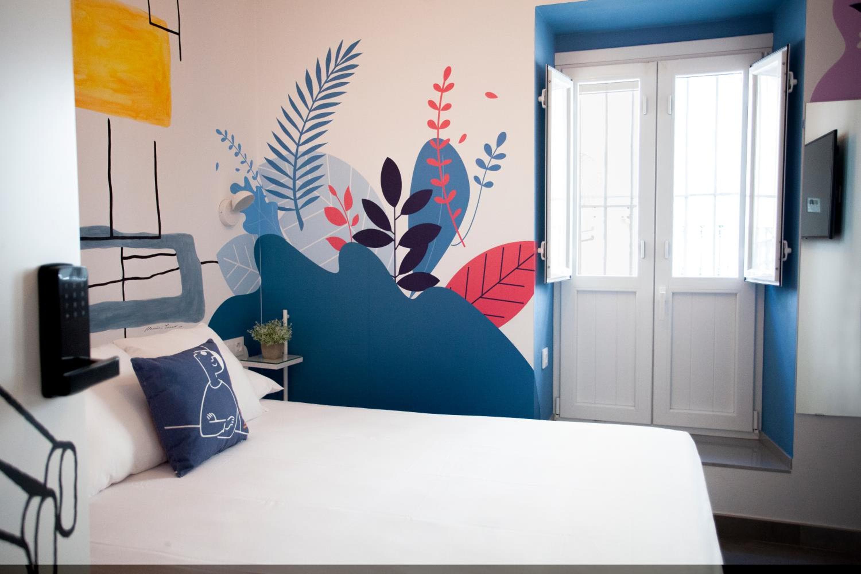Lukanda Hospec Olehousing — 13