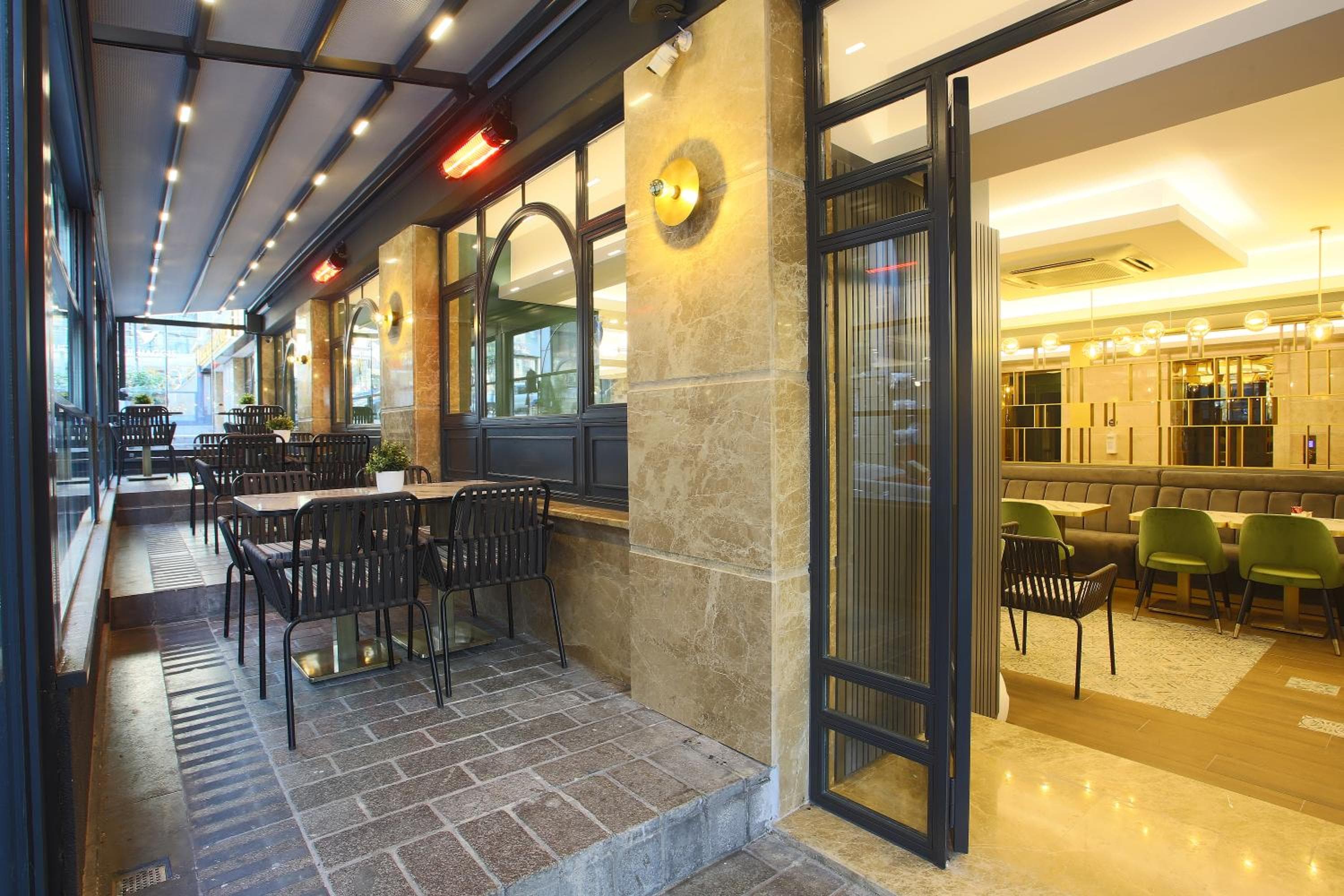 Hotel Amatista — 20