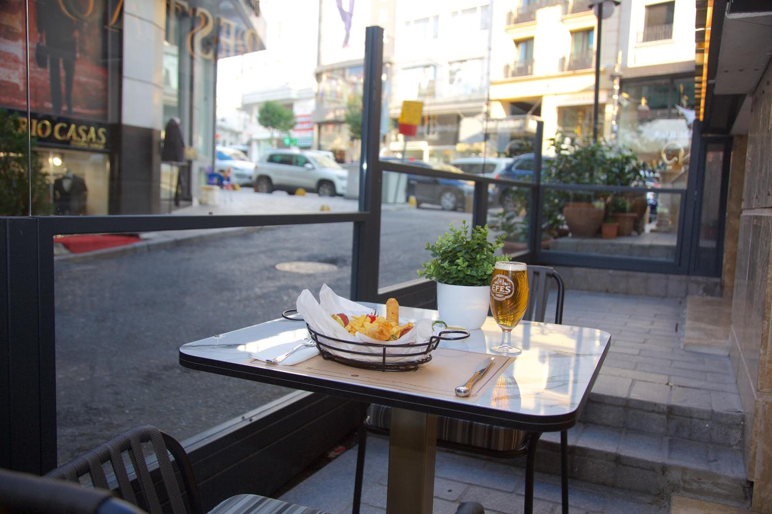 Hotel Amatista — 18