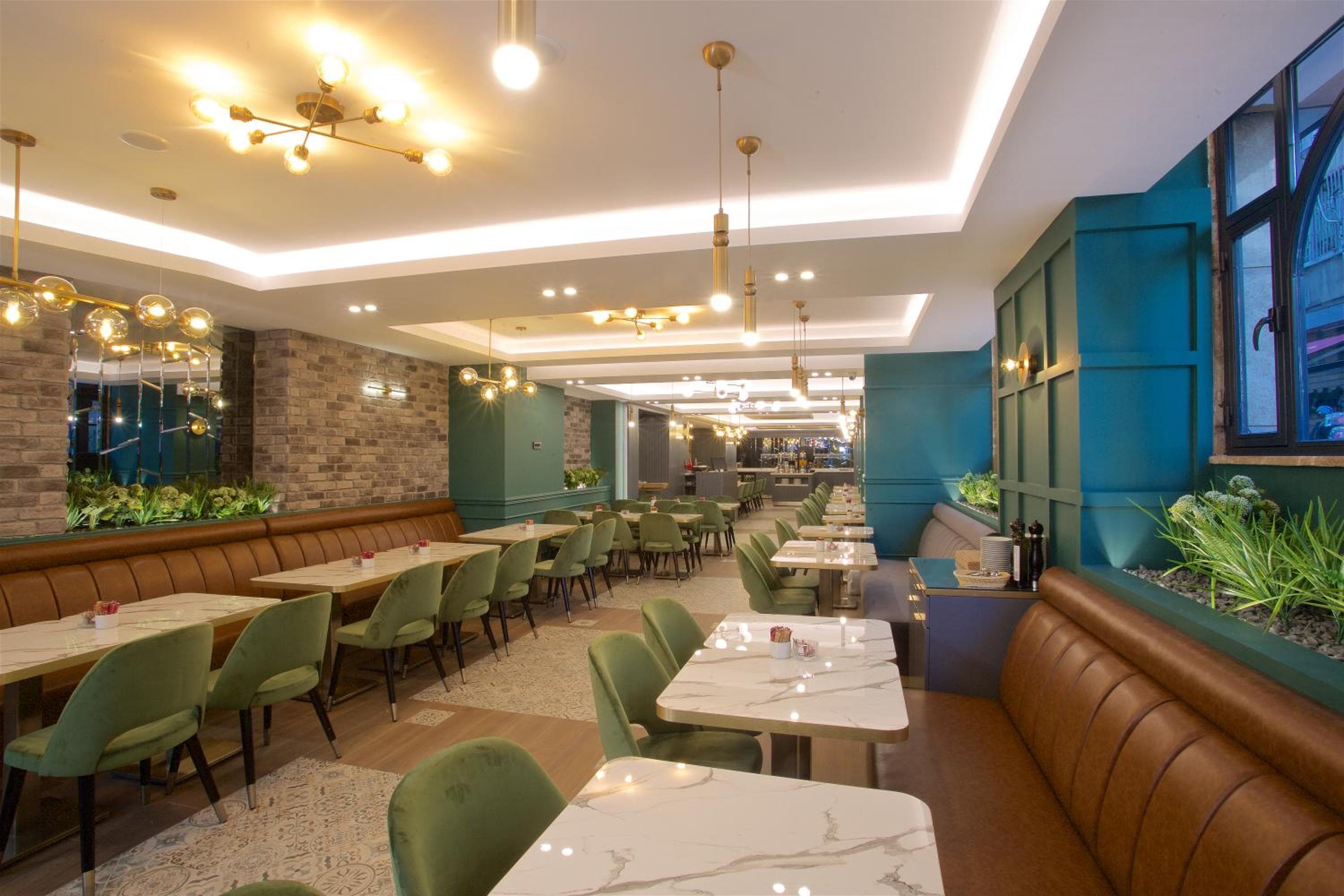 Hotel Amatista — 15