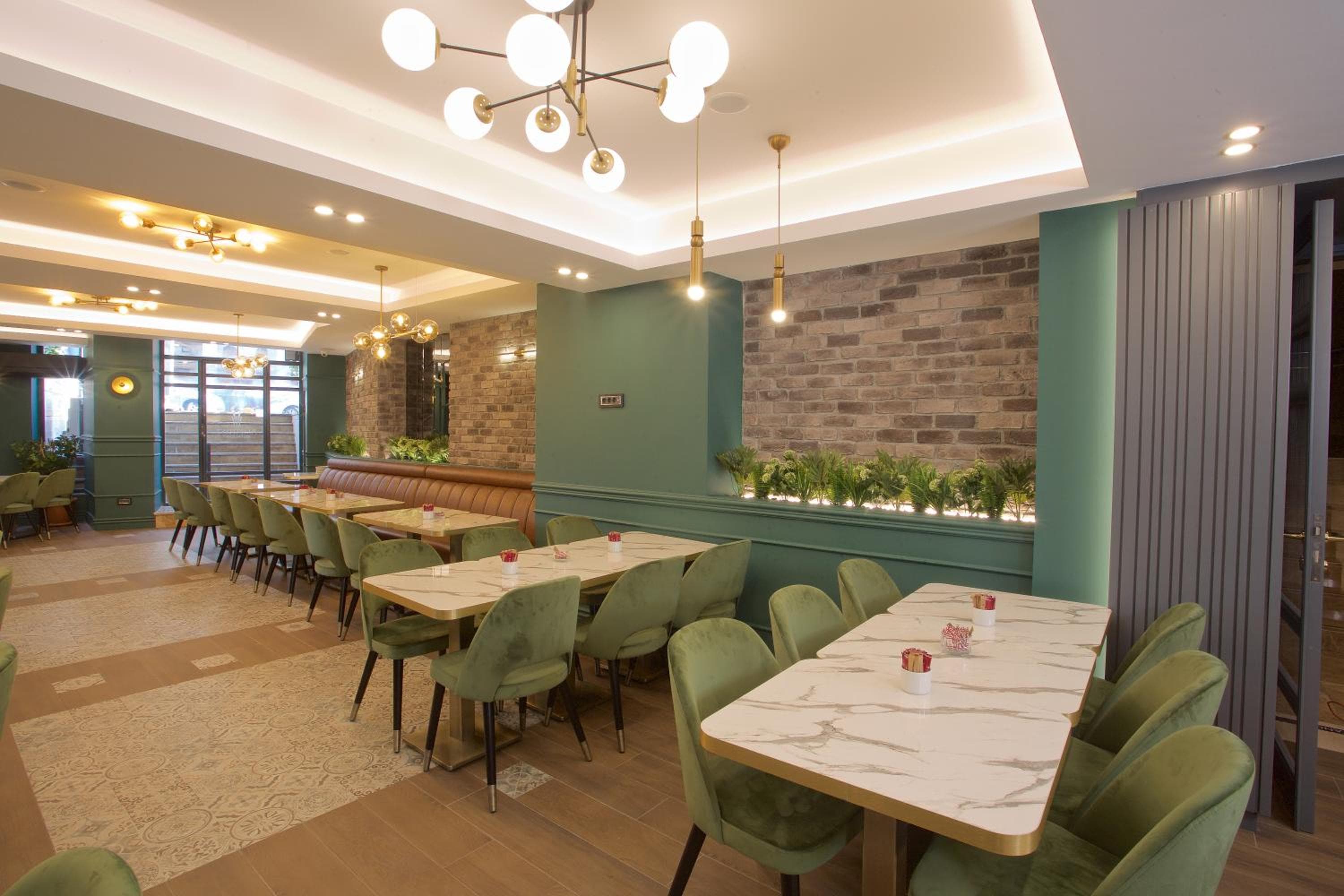 Hotel Amatista — 17