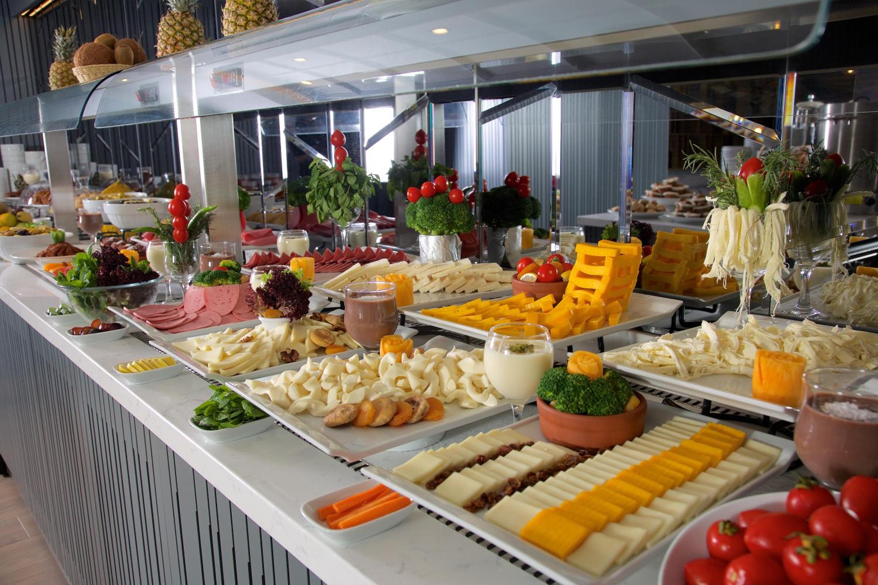 Hotel Amatista — 25