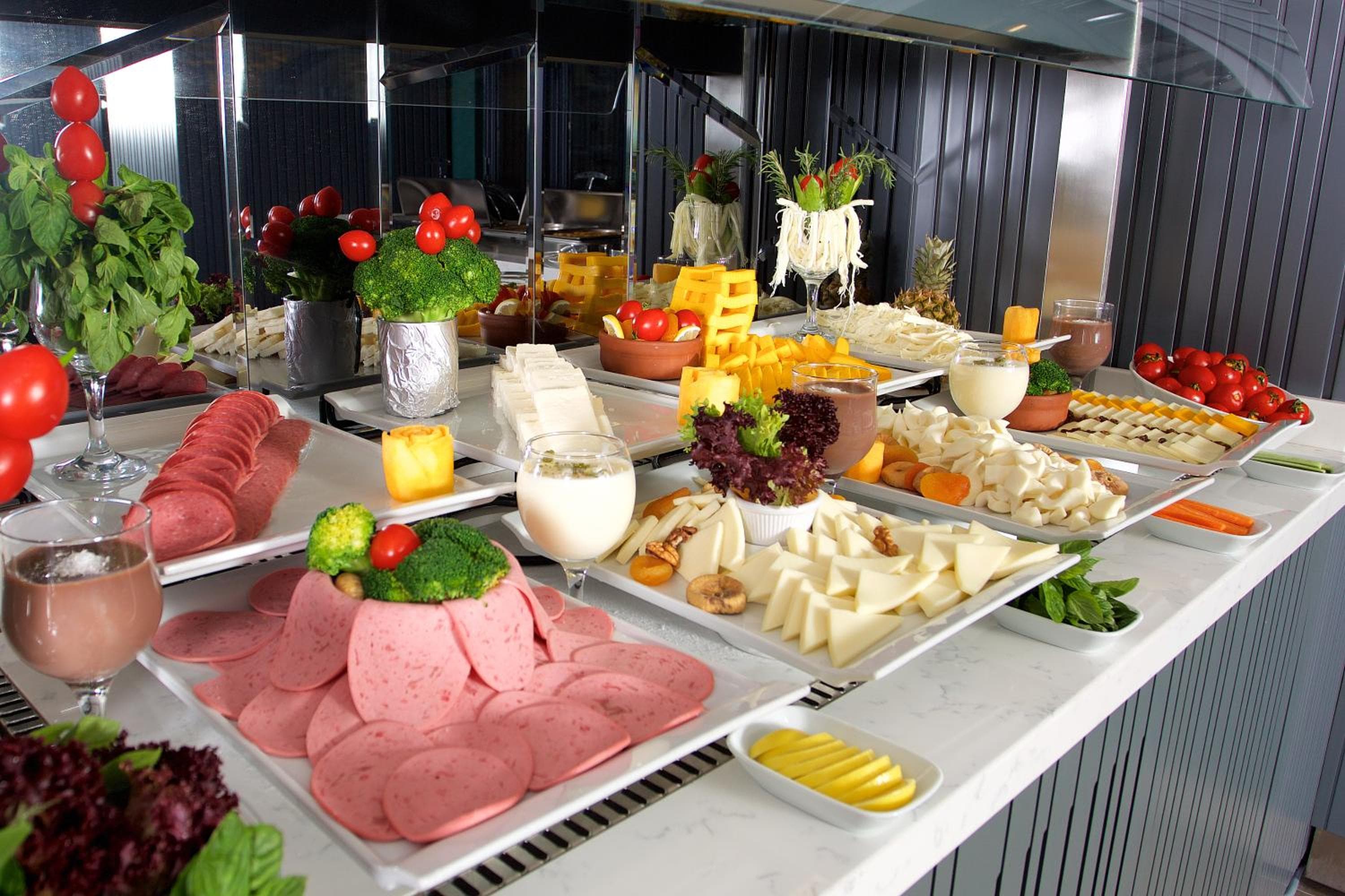 Hotel Amatista — 28