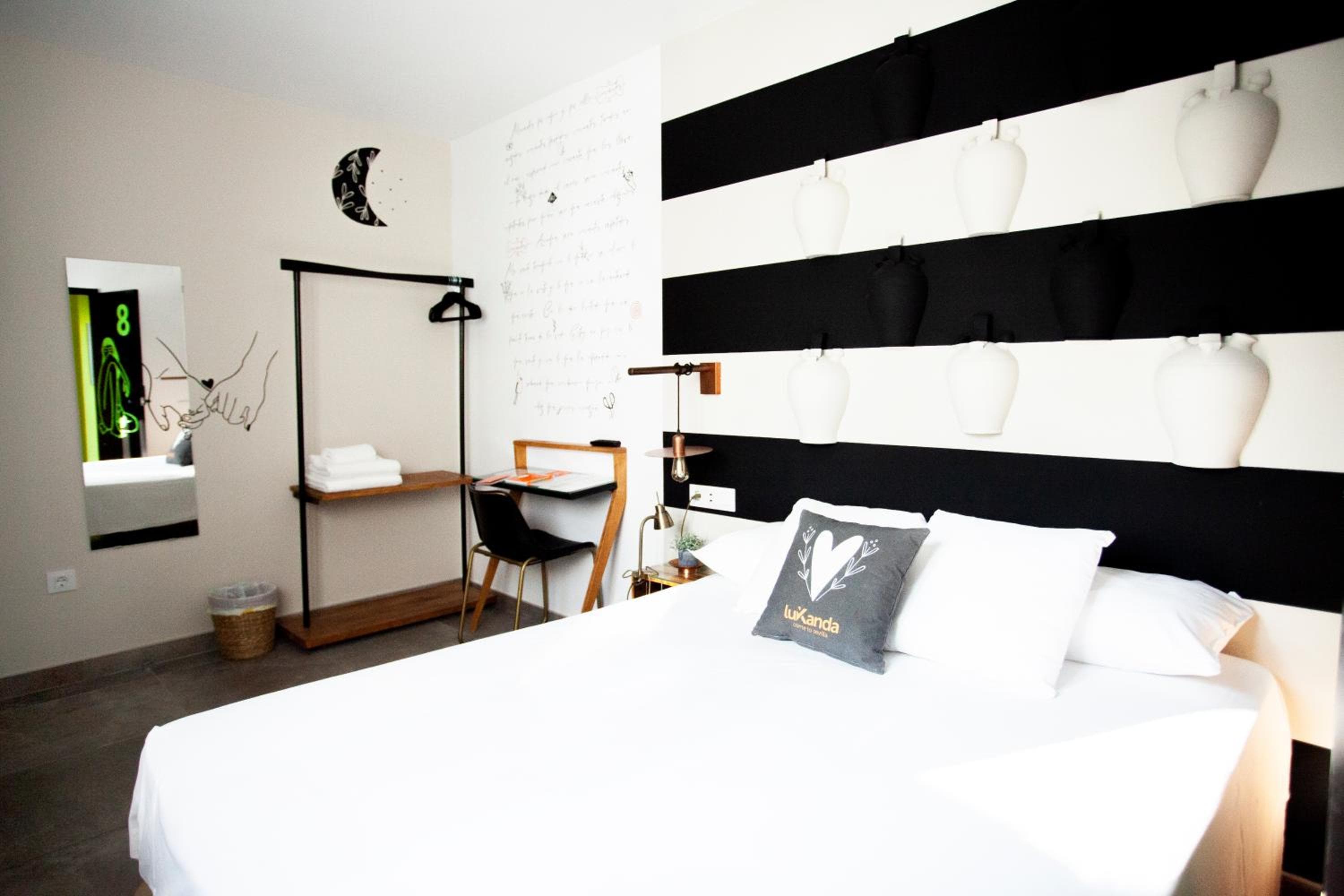 Lukanda Hospec Olehousing — 12