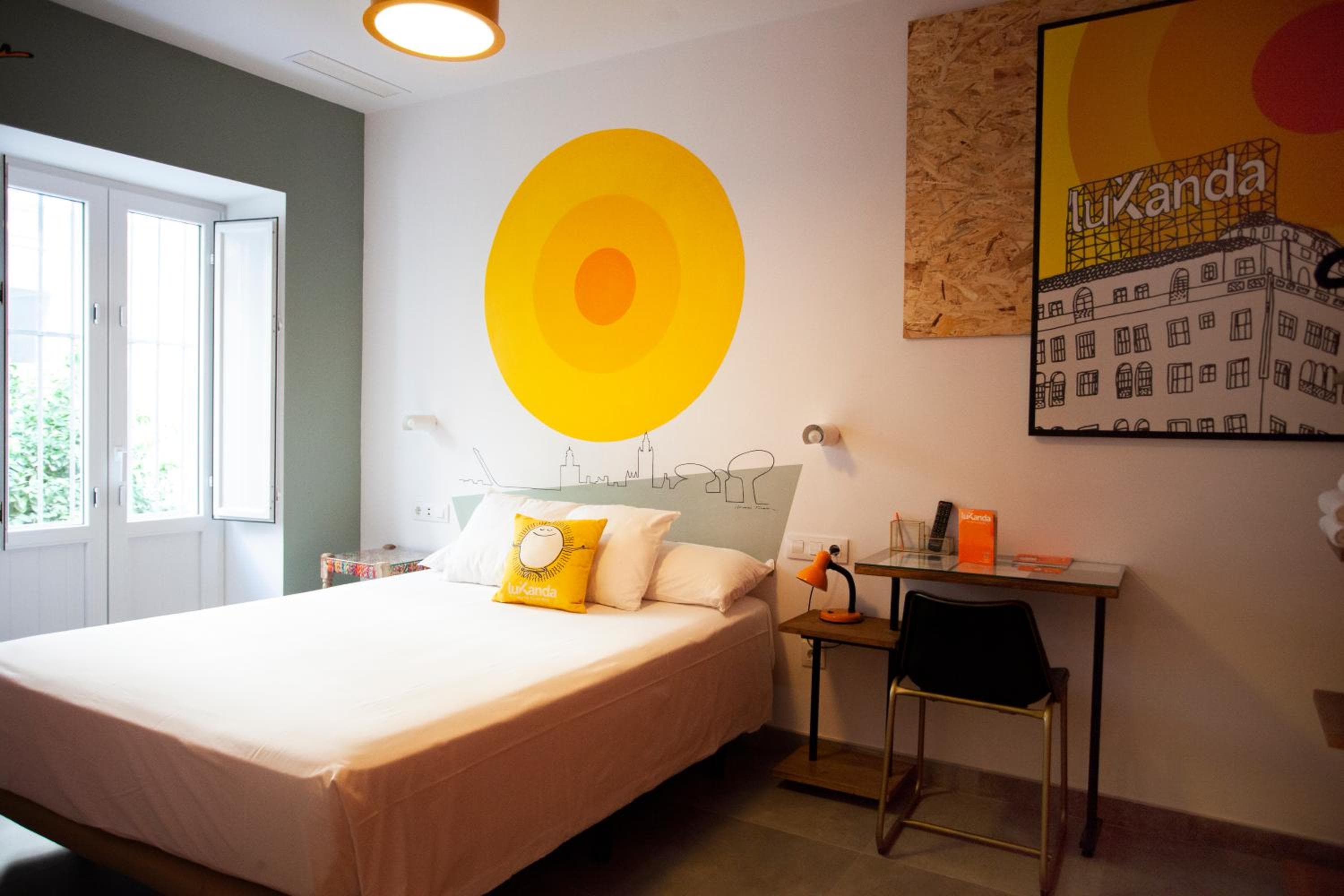 Lukanda Hospec Olehousing — 29