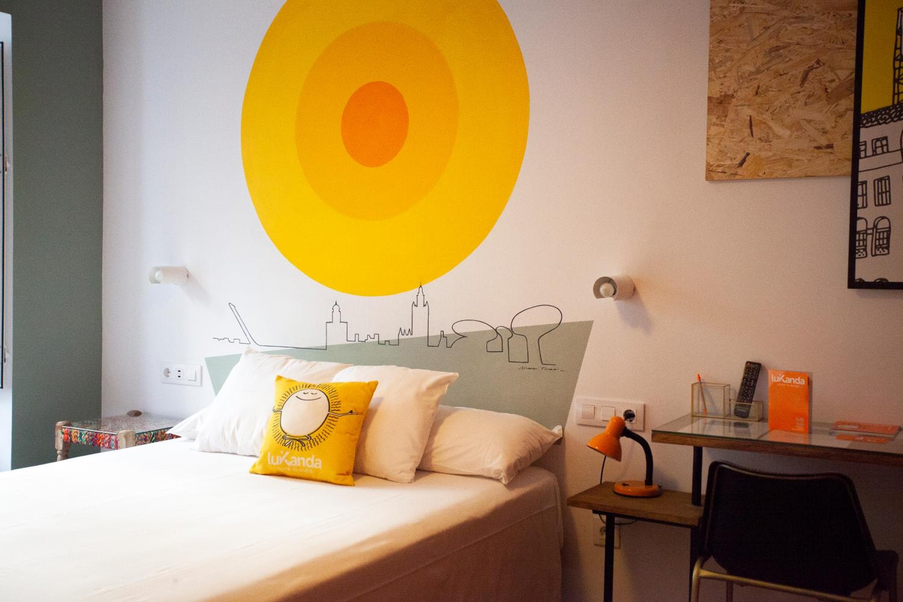 Lukanda Hospec Olehousing — 20