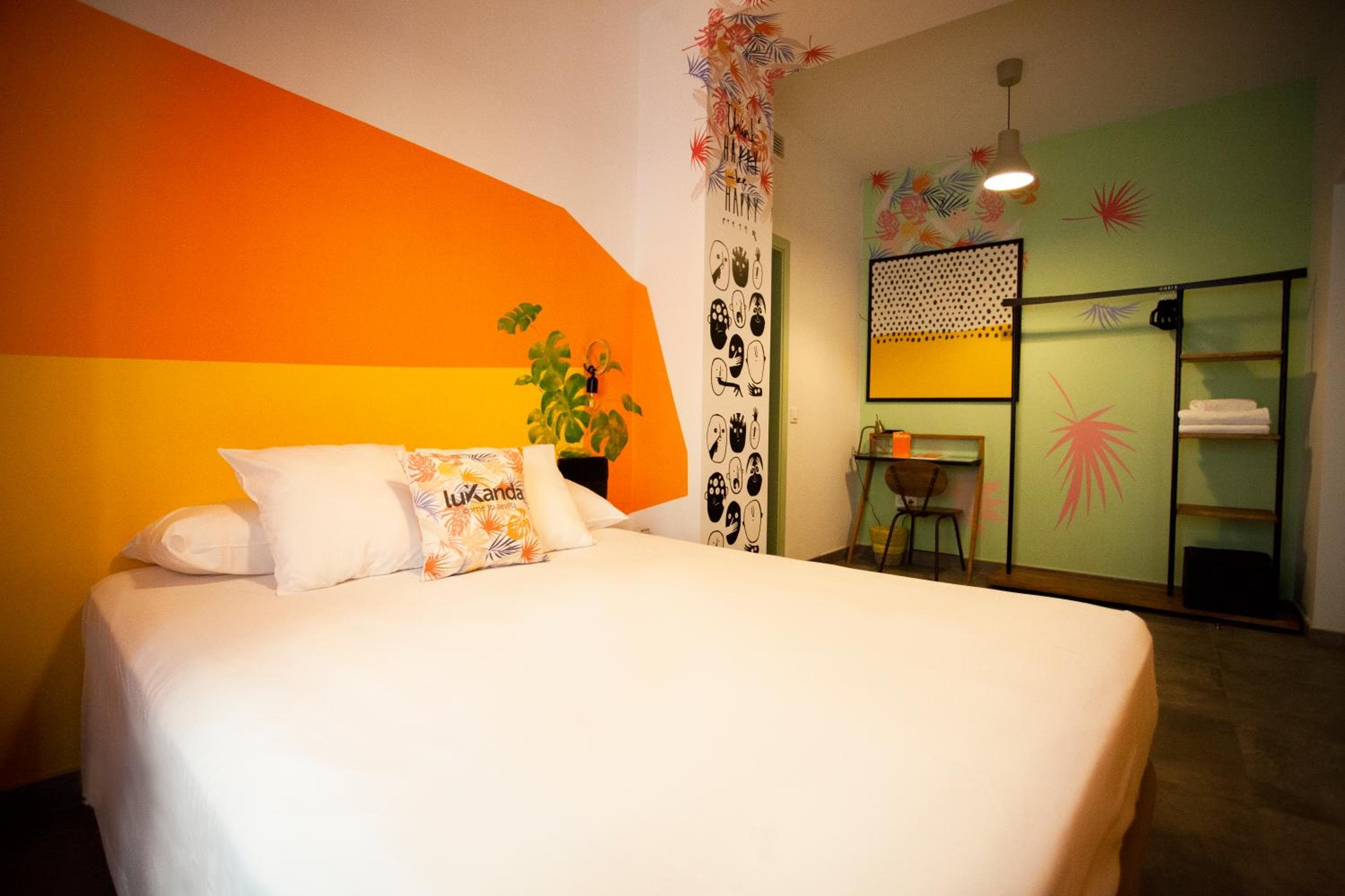 Lukanda Hospec Olehousing — 9