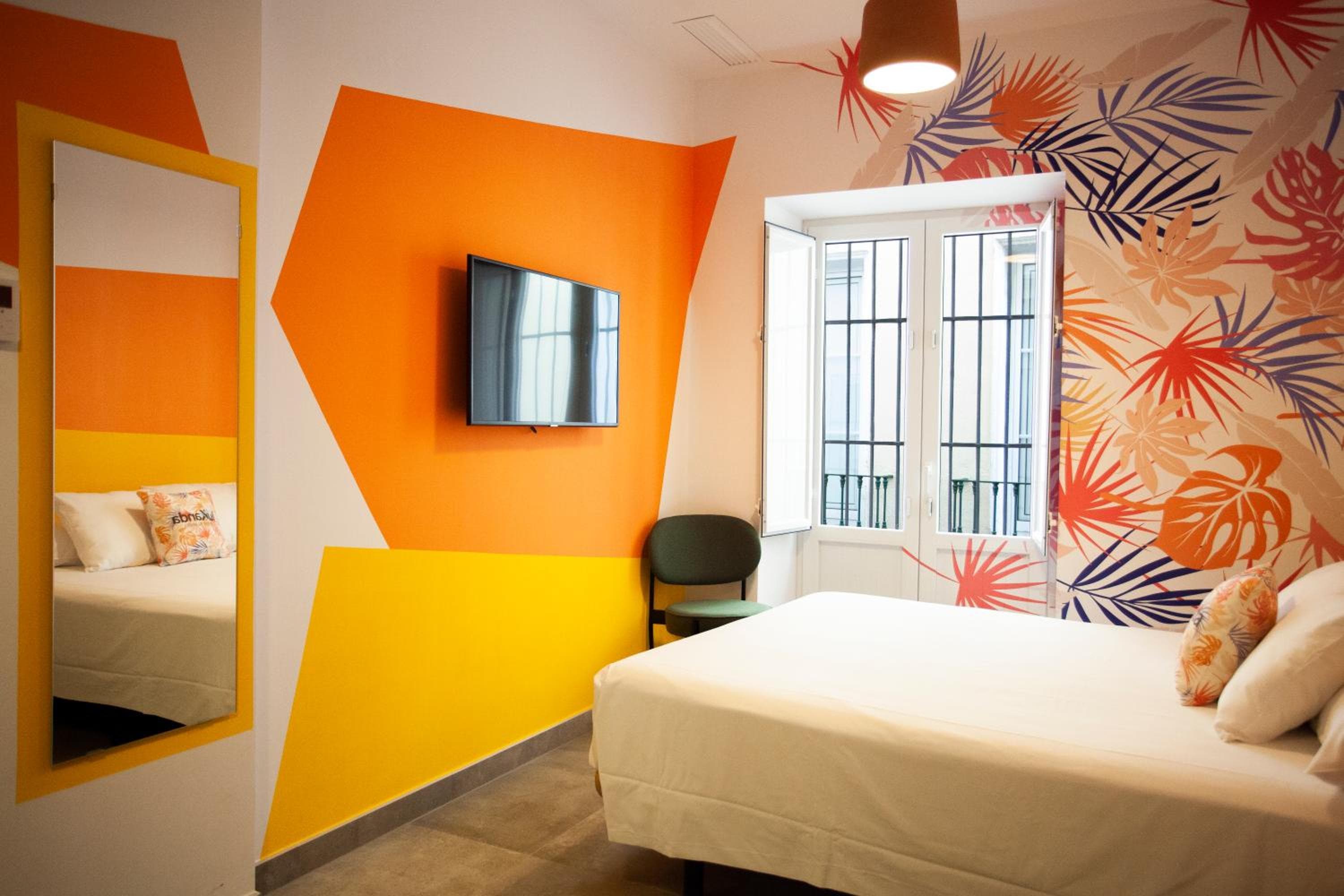 Lukanda Hospec Olehousing — 26