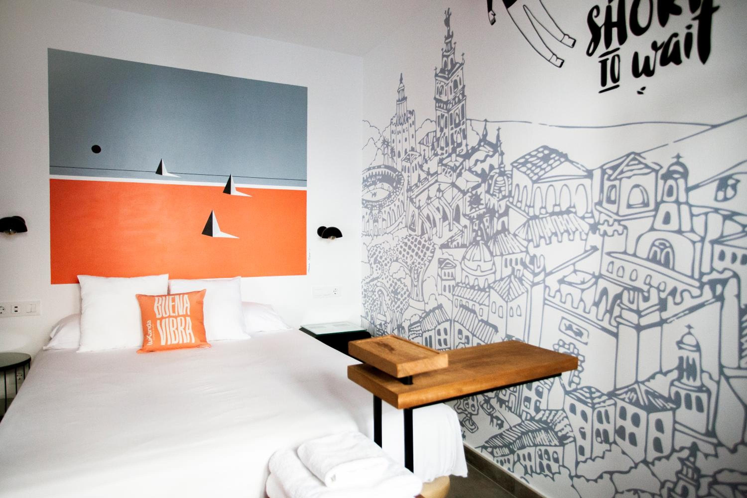 Lukanda Hospec Olehousing — 25