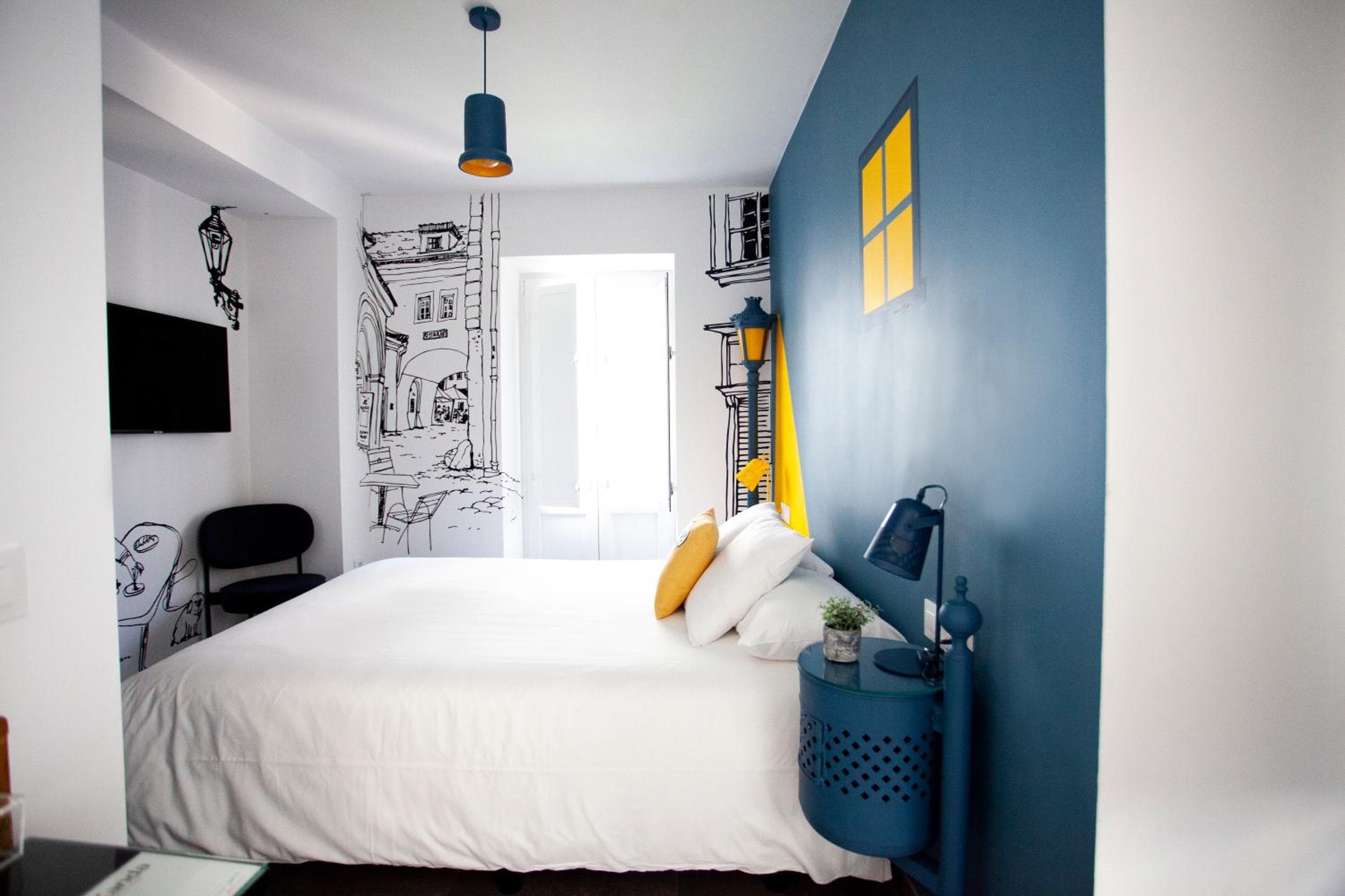 Lukanda Hospec Olehousing — 15