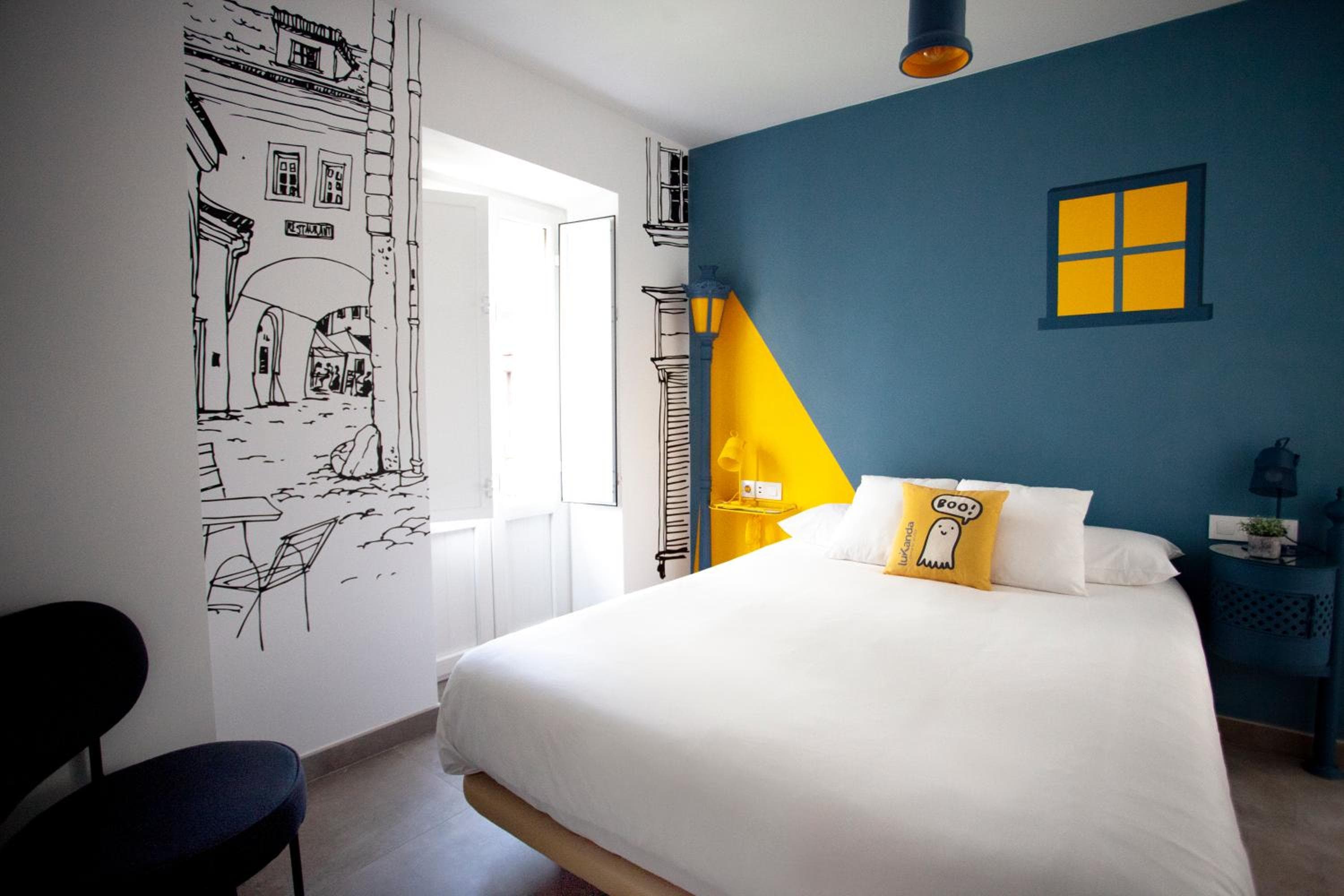 Lukanda Hospec Olehousing — 15